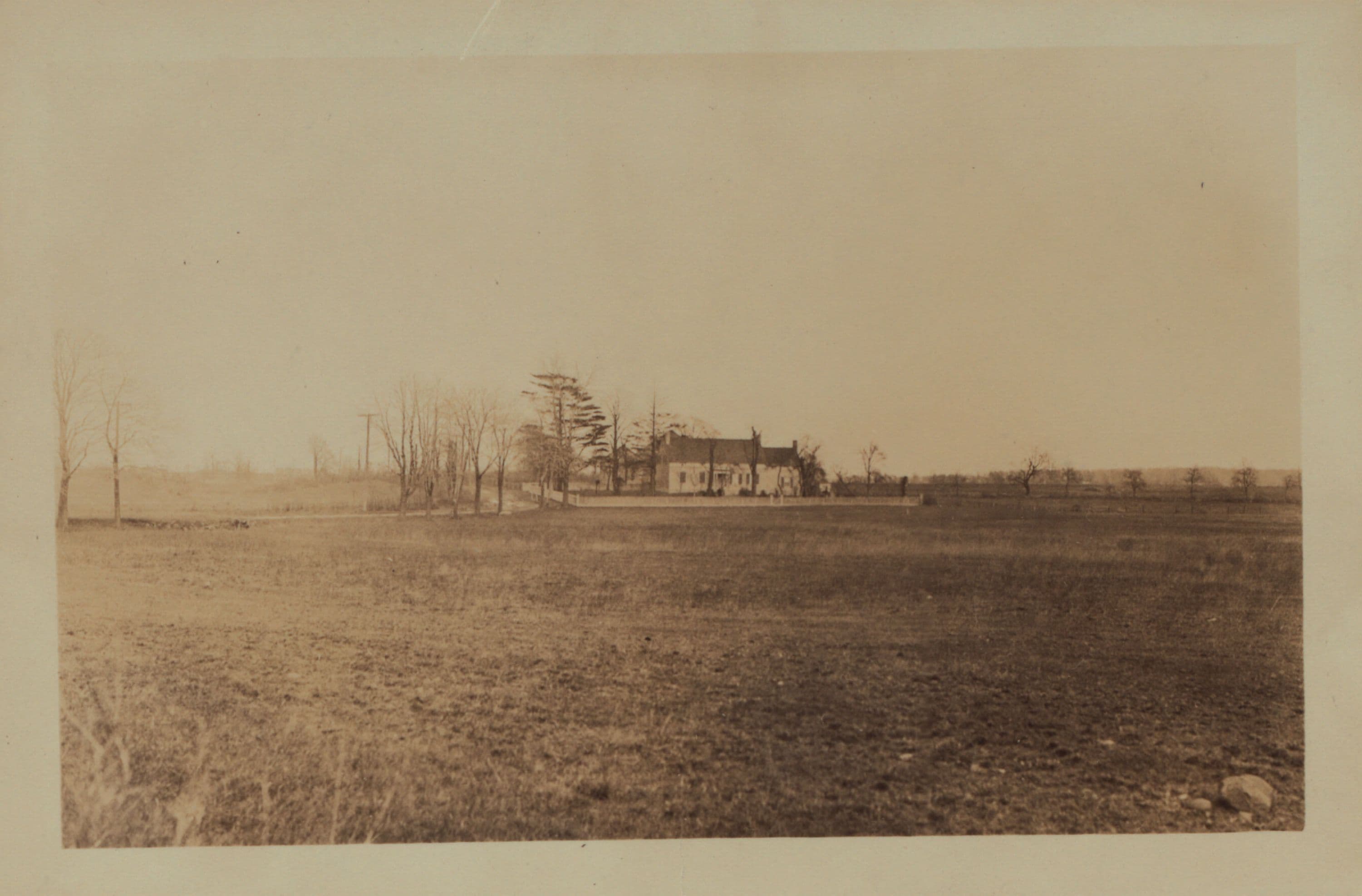 Queens: 50th Avenue - Utopia Parkway