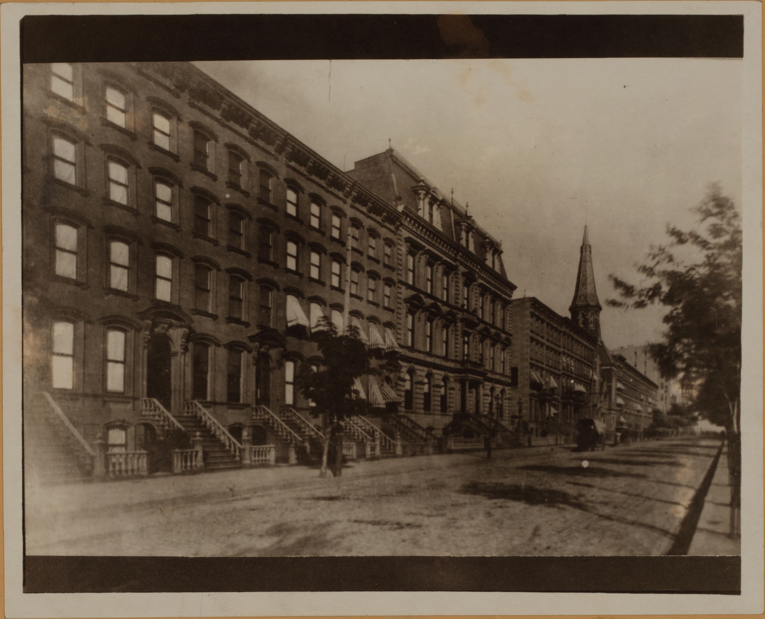 Manhattan: 42nd Street - 6th Avenue