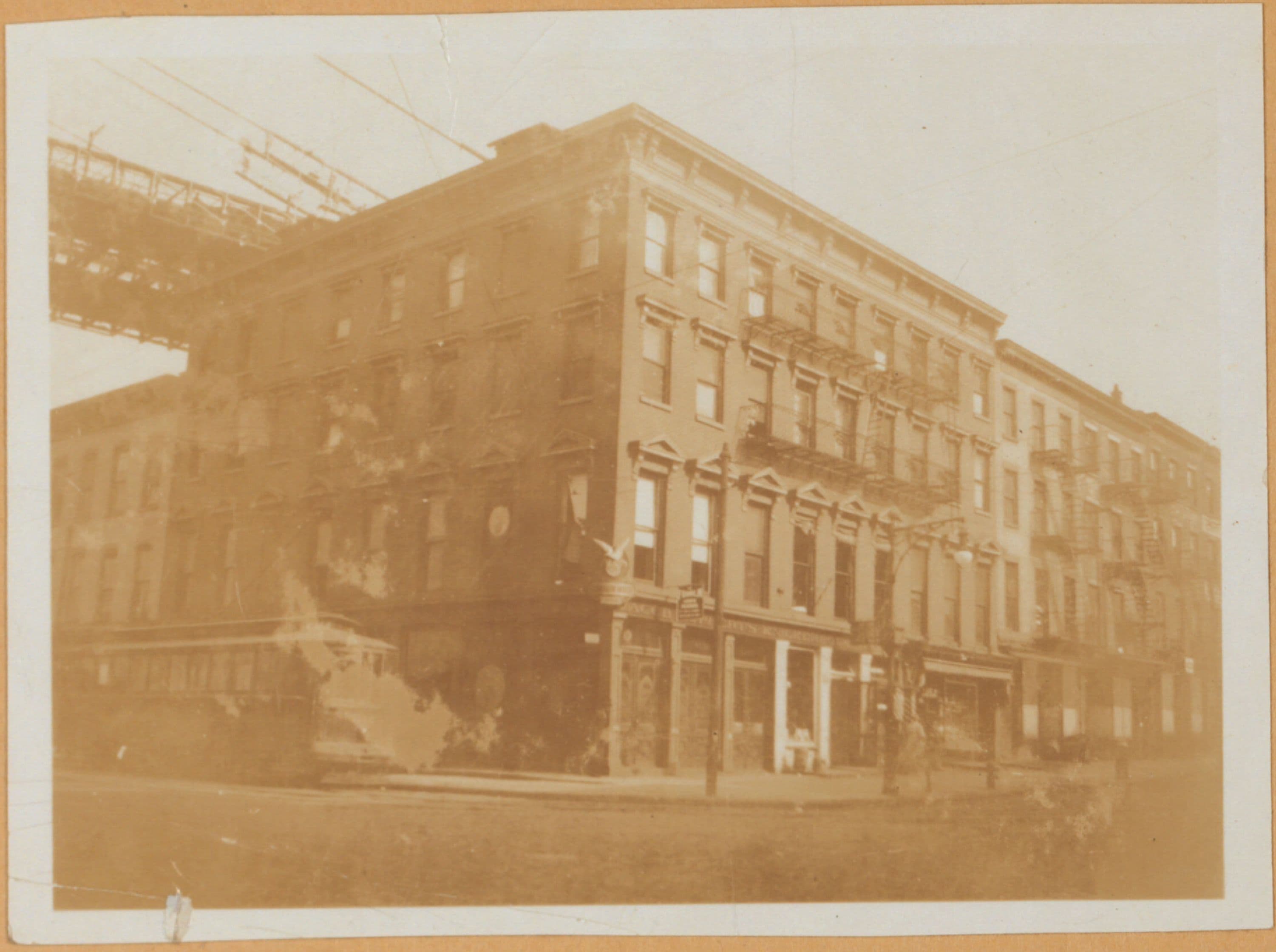Brooklyn: Fulton Street - Water Street