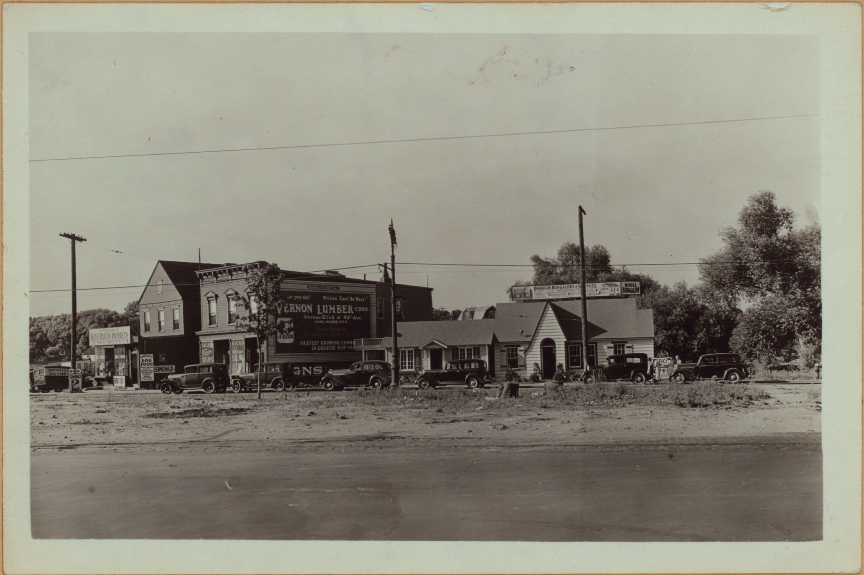 Queens: Queens Boulevard - 57th Avenue