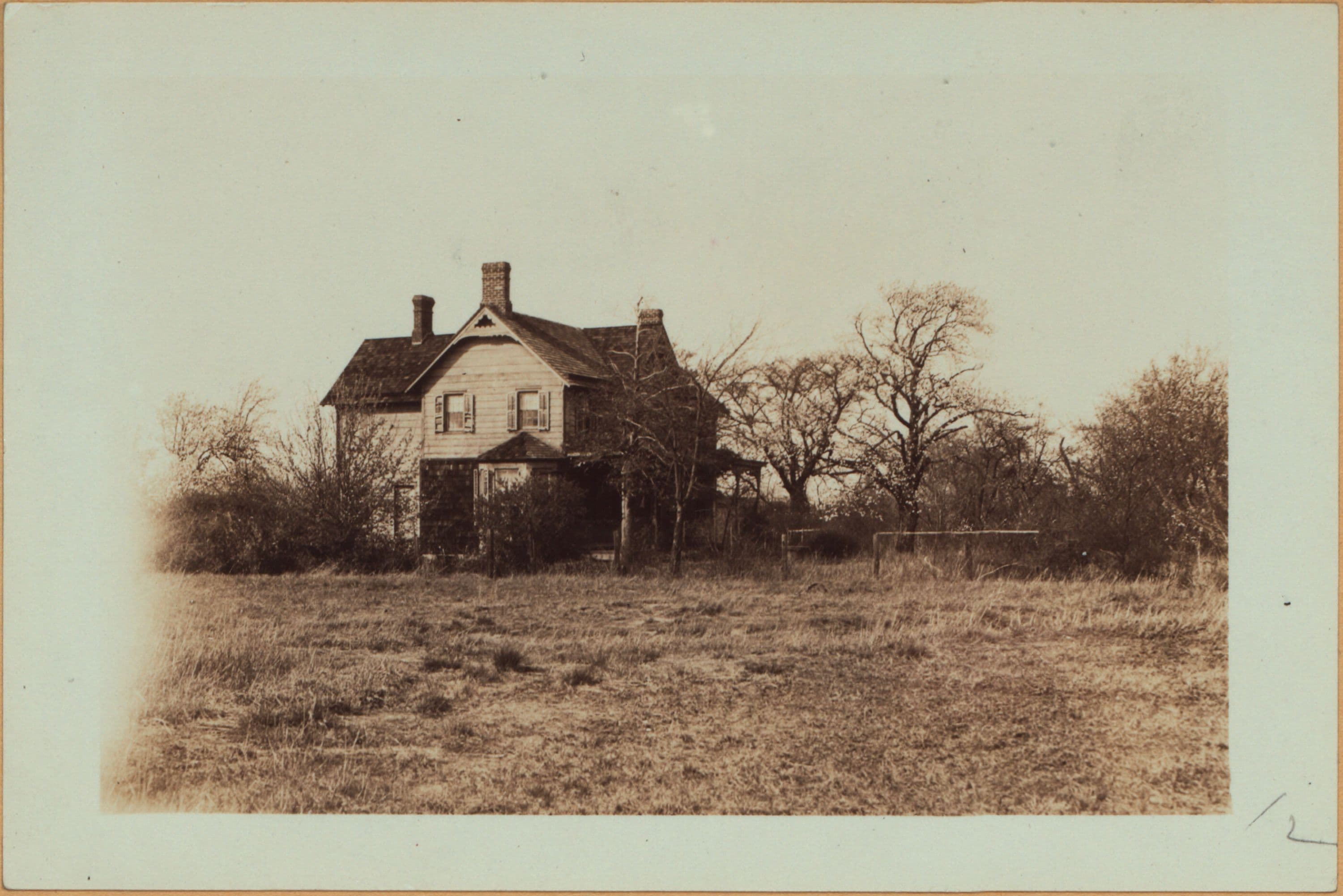 Richmond: Arthur Kill Road - Arbor Avenue