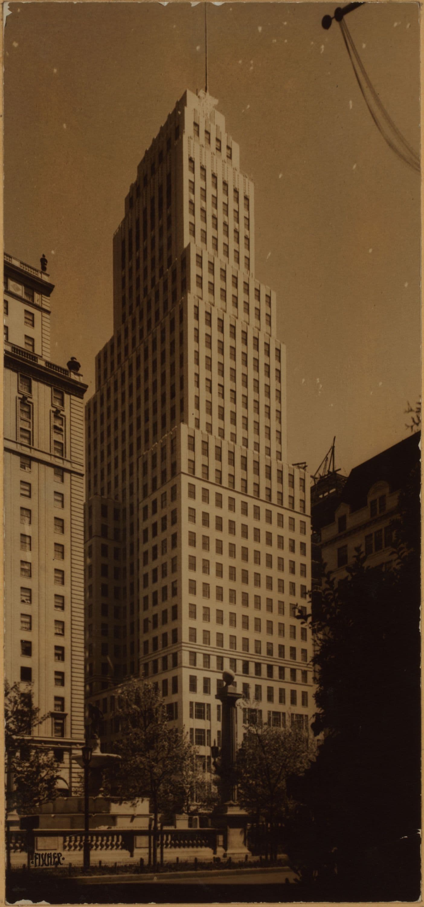 Manhattan: 5th Avenue - 58th Street