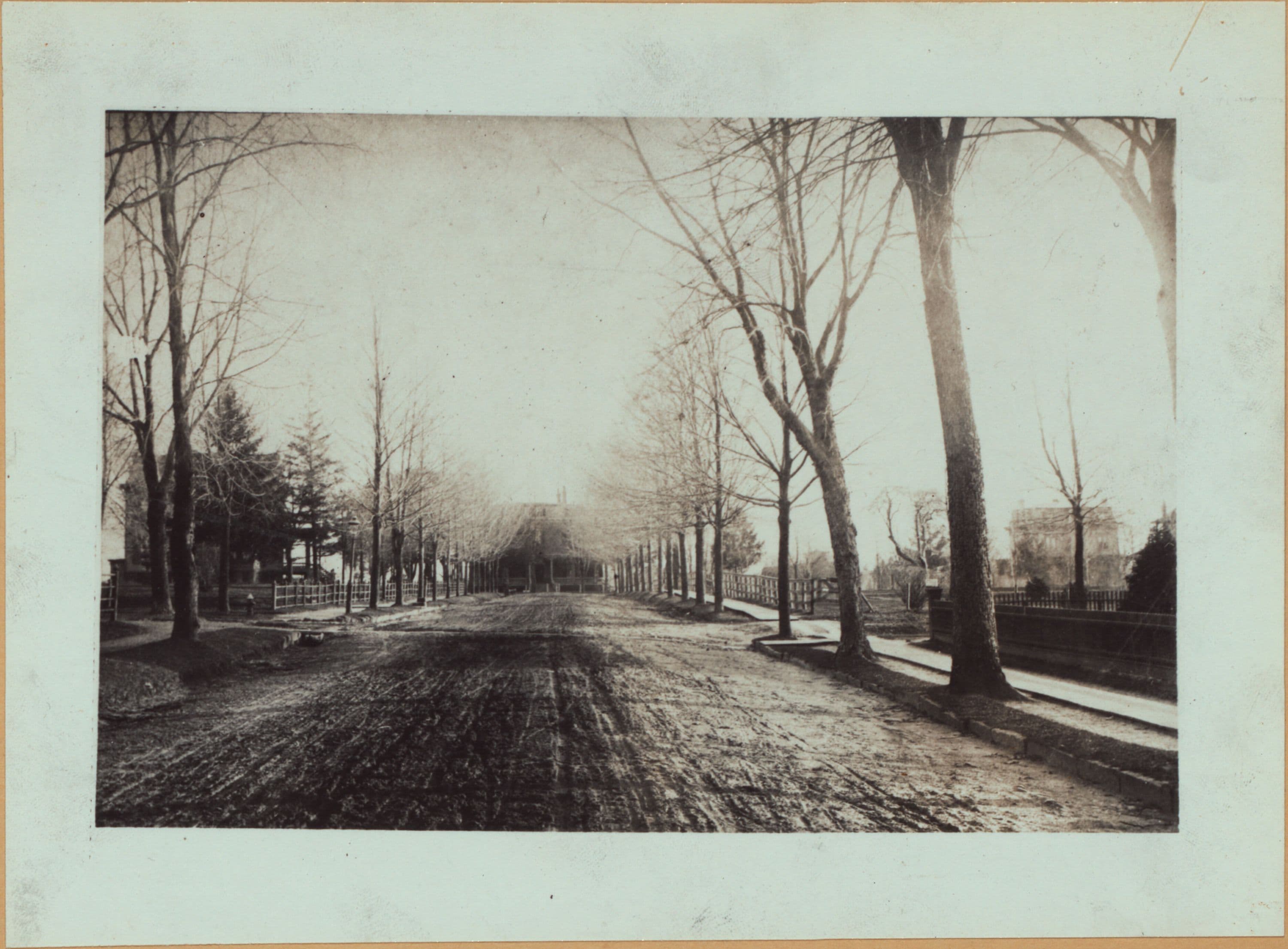 Queens: Main Street - Maple Avenue