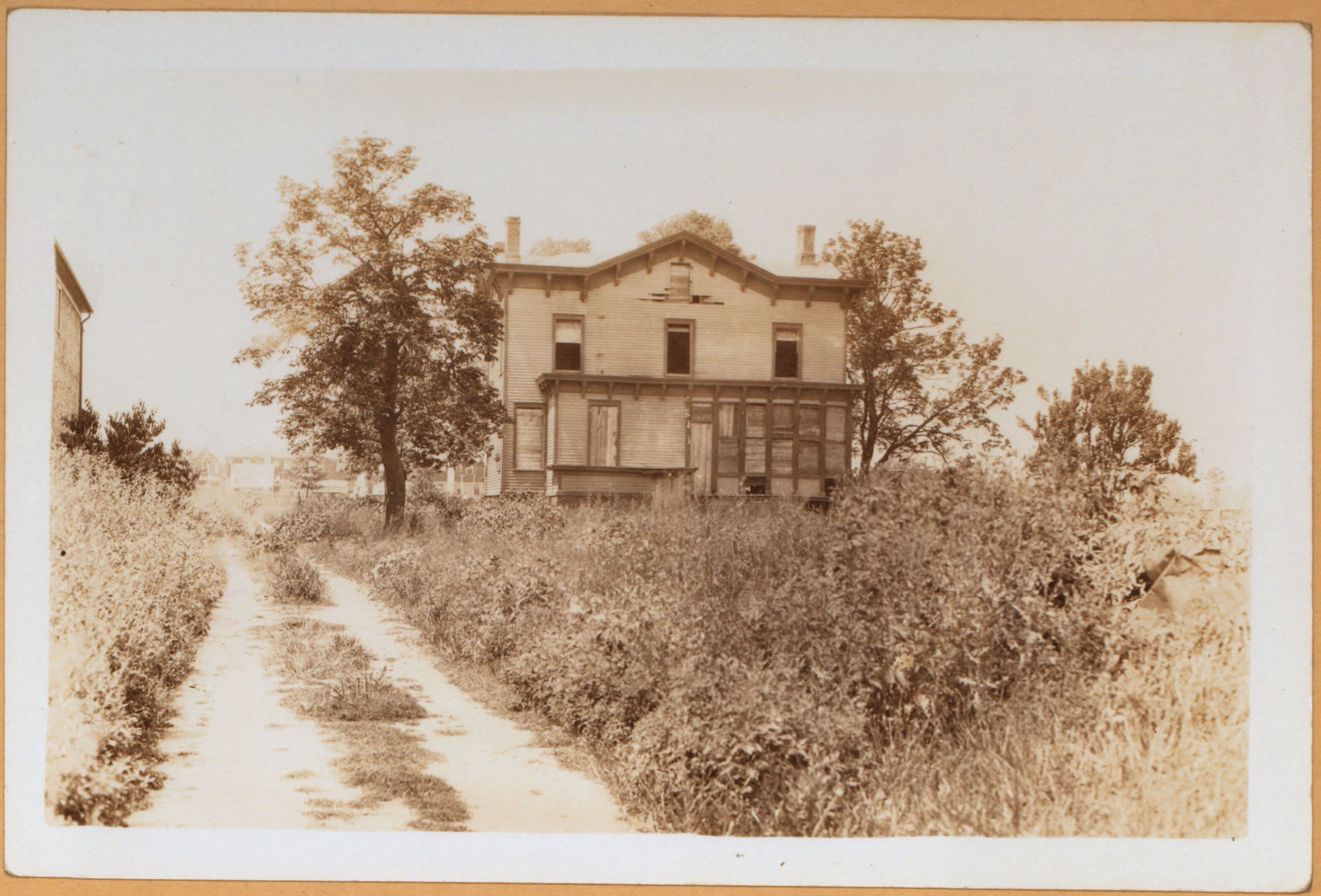 Brooklyn: 48th Street (East) - No. 1205.