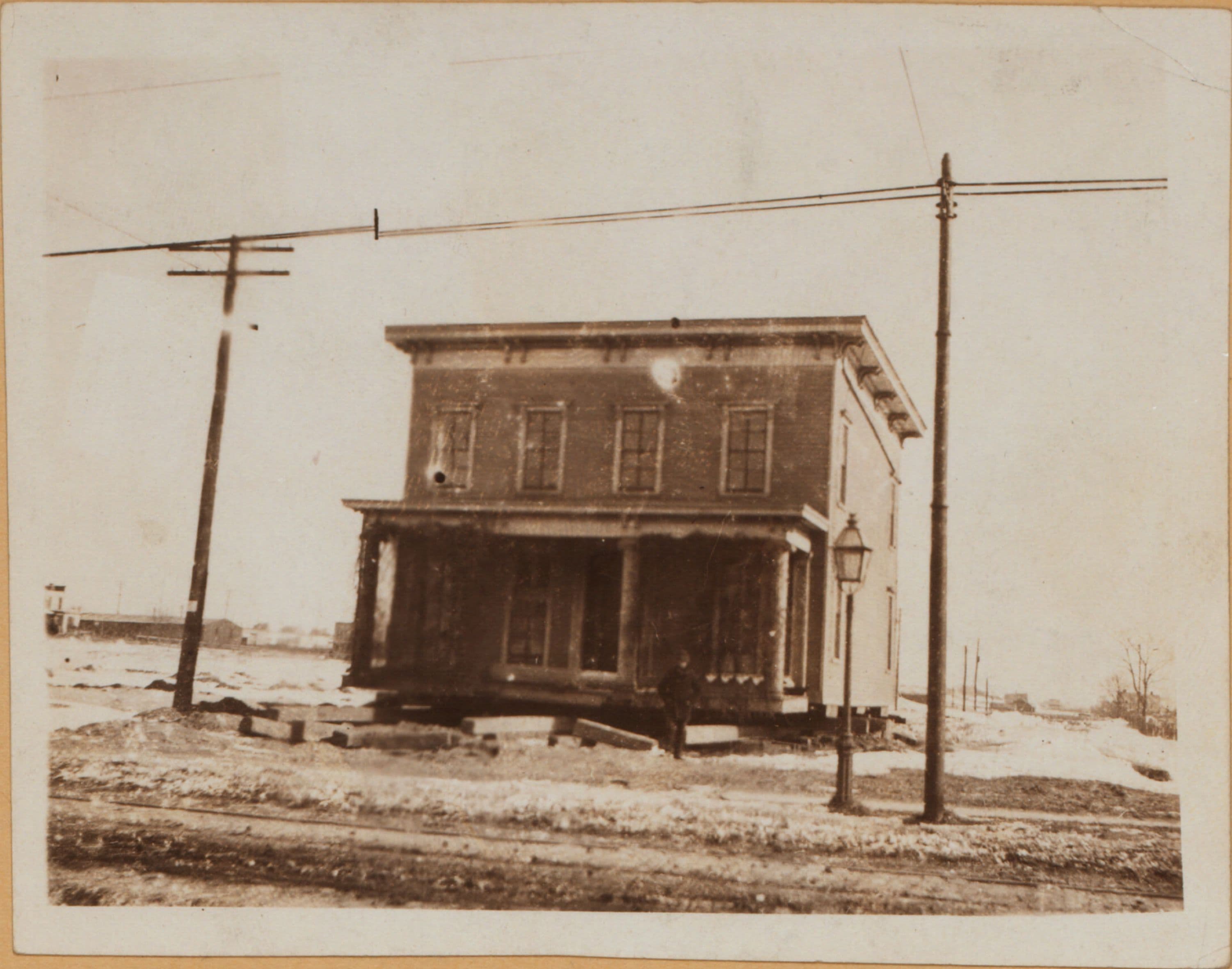 Brooklyn: Flatbush Avenue - Washington Avenue