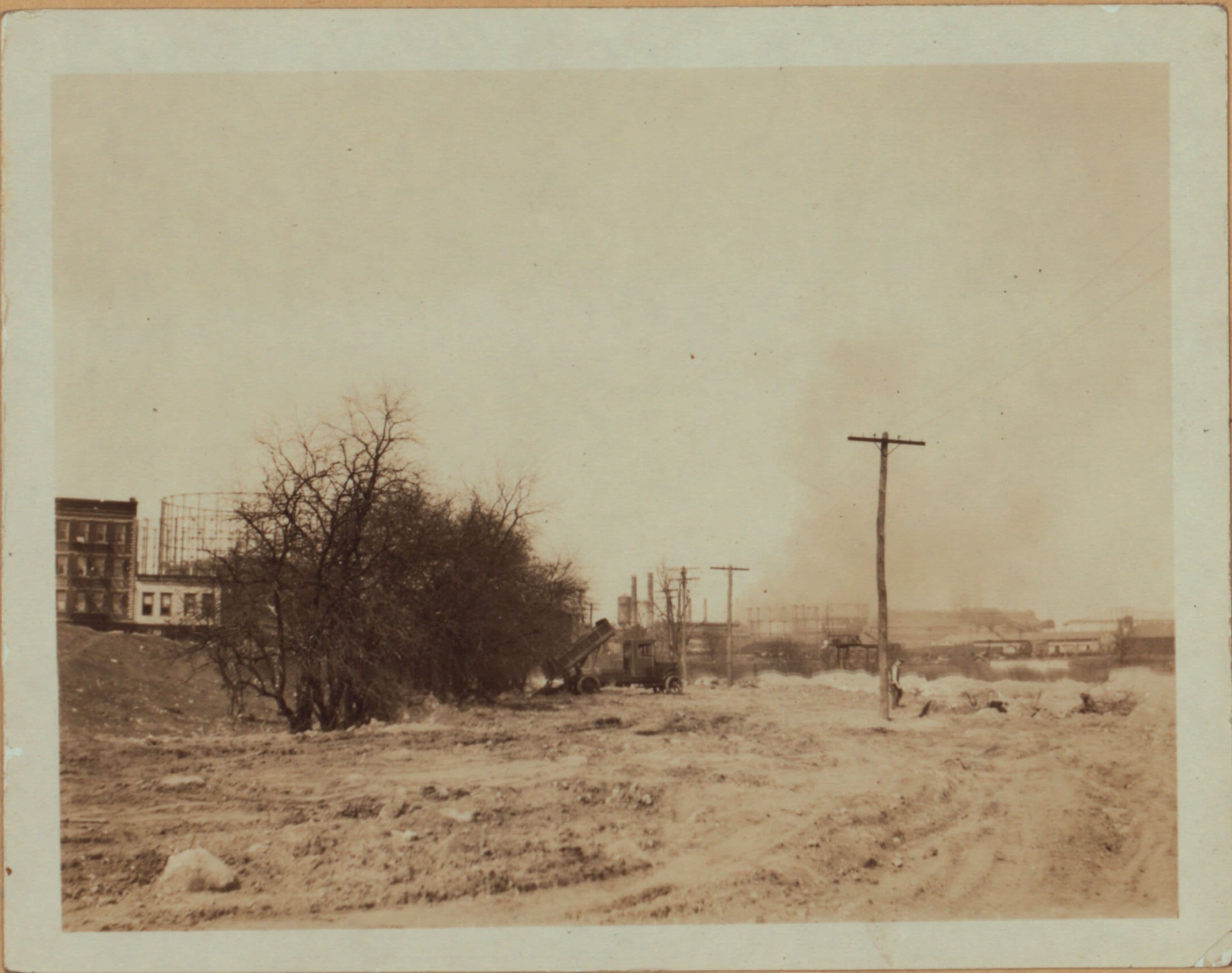 Queens: 20th Road - 33rd Street, 1925–1929