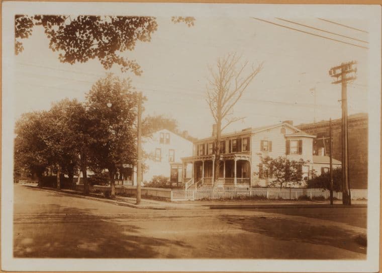 Brooklyn: Clarkson Avenue - Rogers Avenue