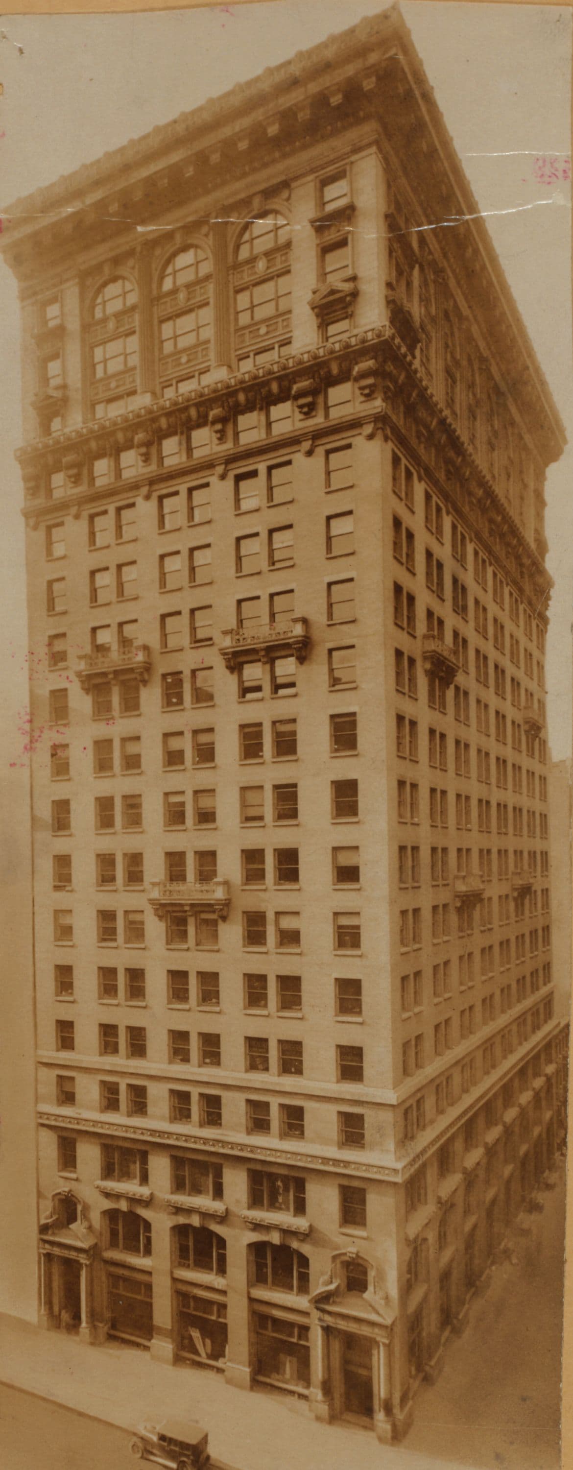 Manhattan: 5th Avenue - 17th Street