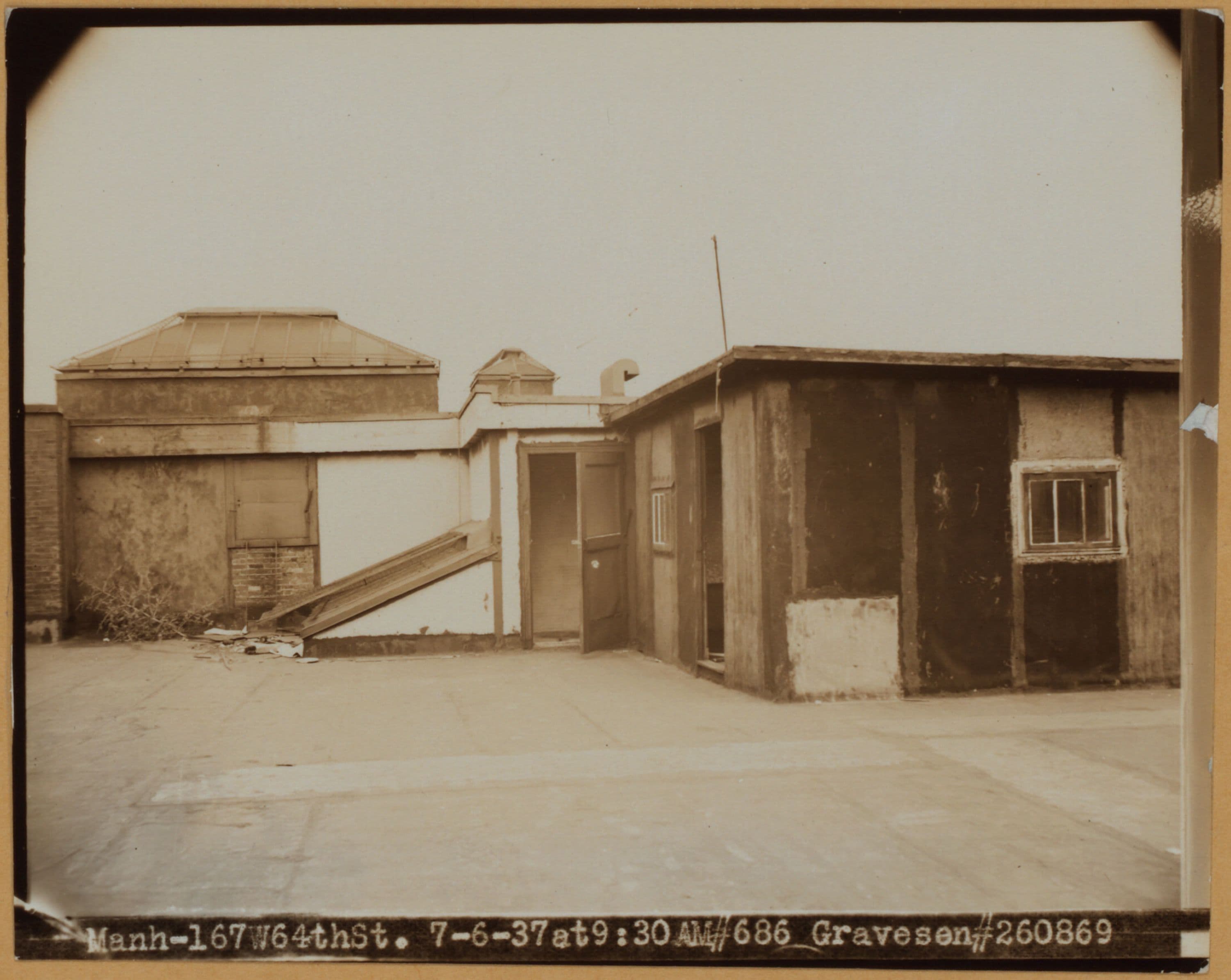 Manhattan: 64th Street (West) - Amsterdam Avenue