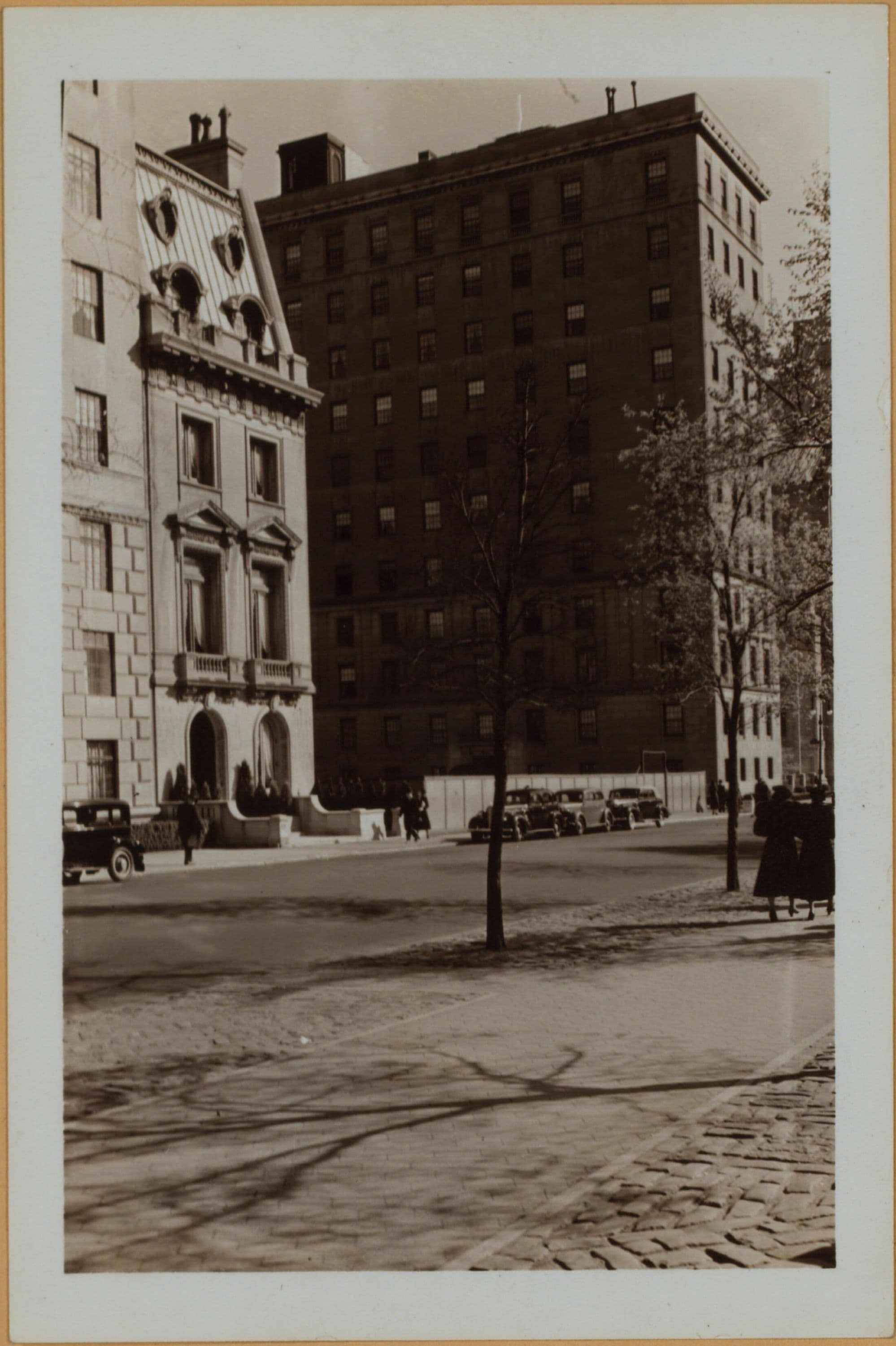 Manhattan: 5th Avenue - 67th Street