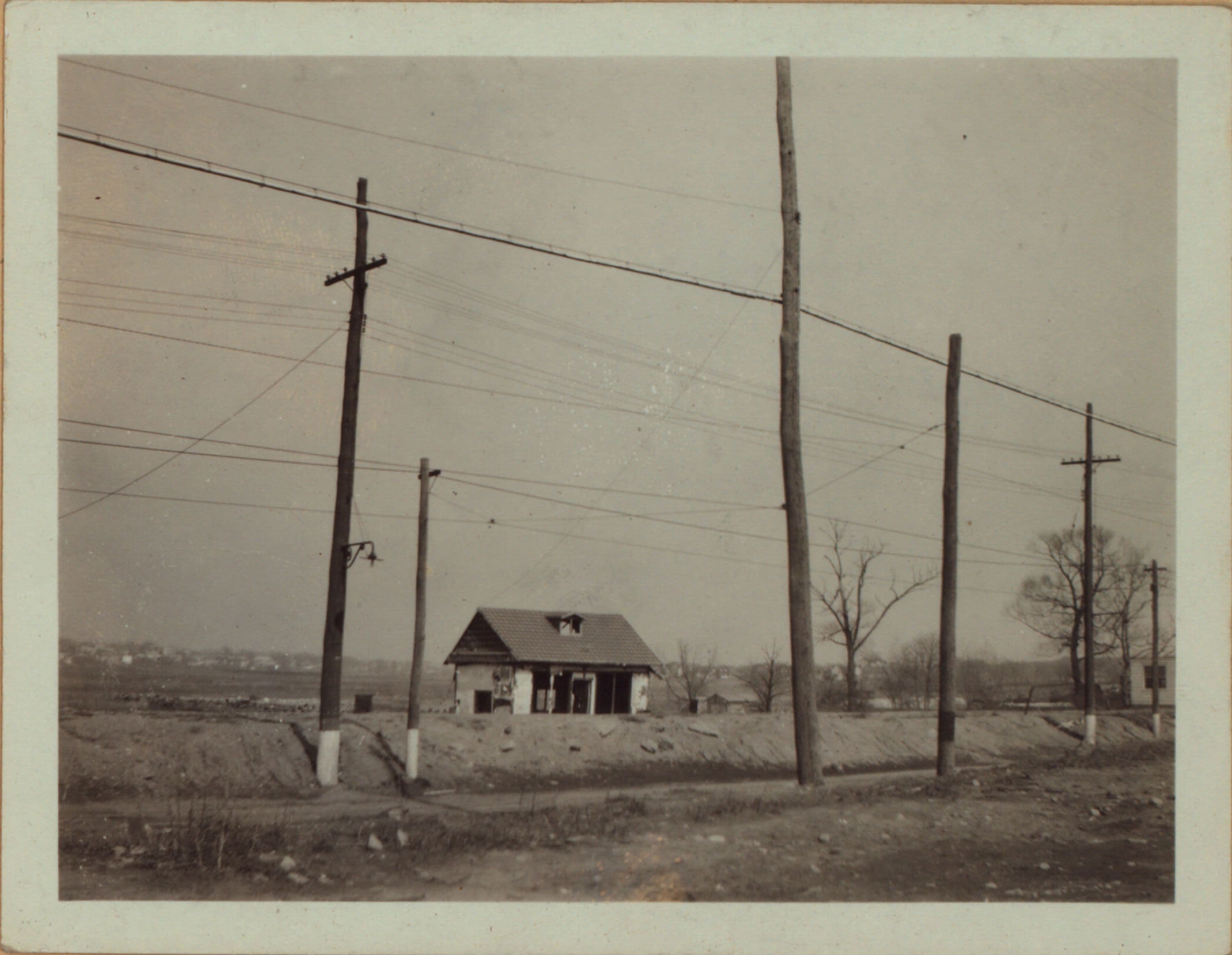 Queens: Queens Boulevard - 63rd Avenue