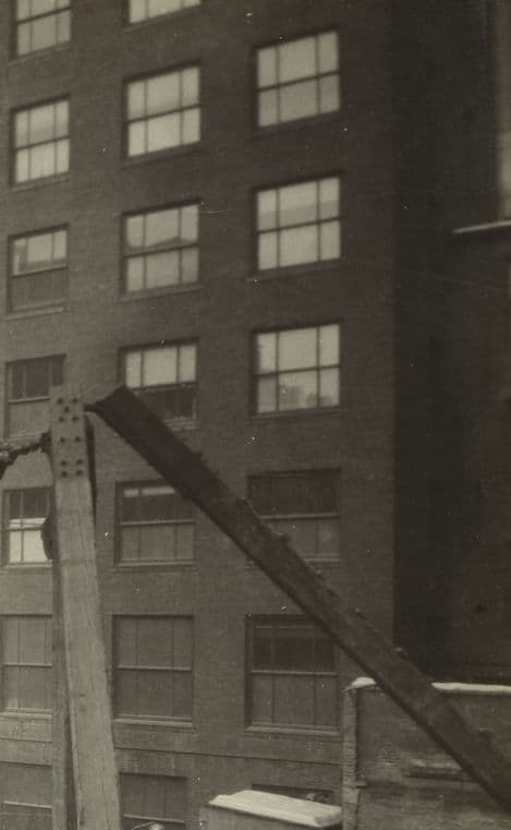 East 40th Street - Madison Avenue