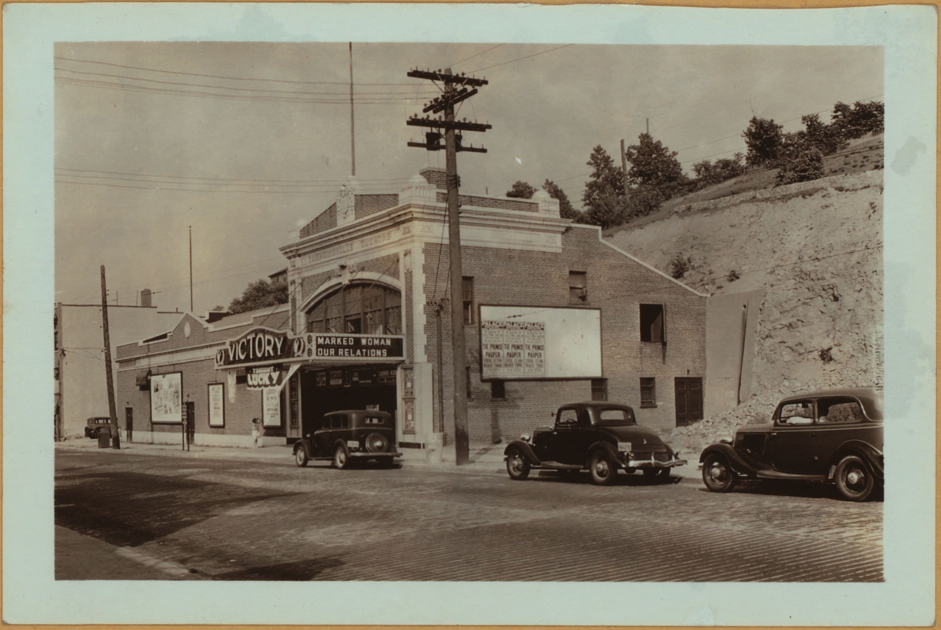 Richmond: Victory Boulevard - Fielder Avenue