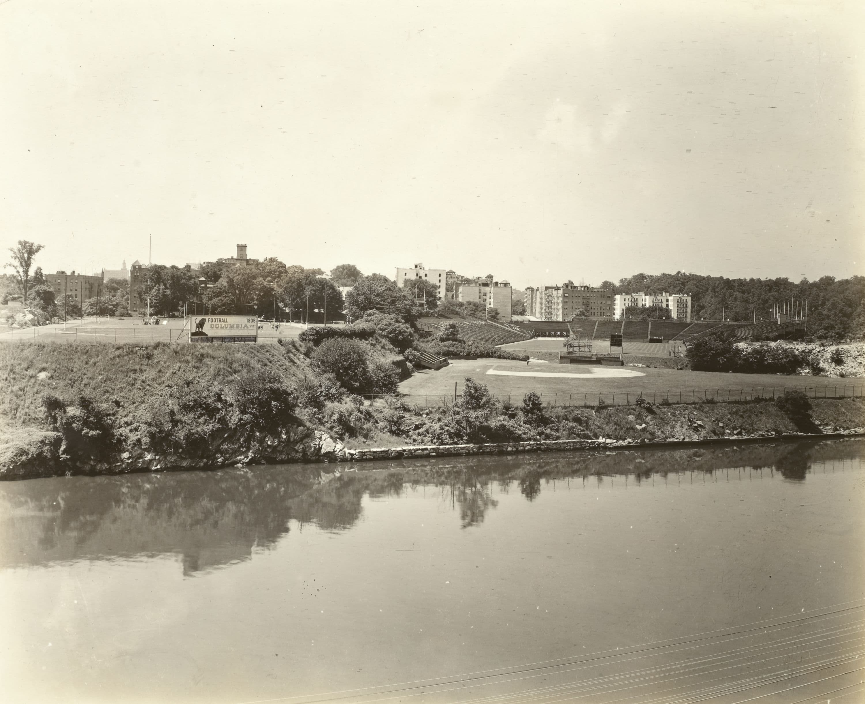 Manhattan: 218th Street (West) - Park Terrace East
