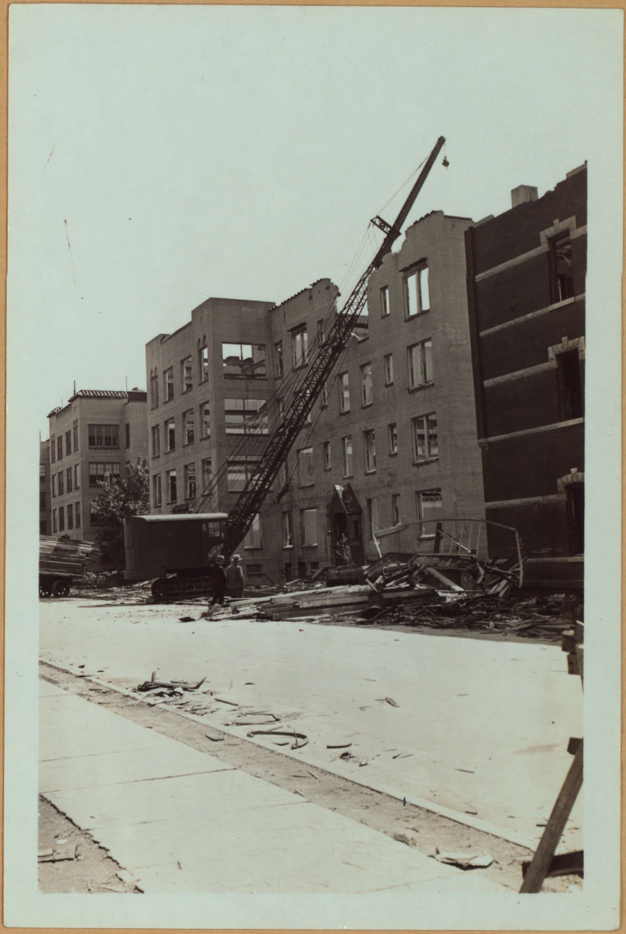 Queens: 27th Street - Hoyt Avenue
