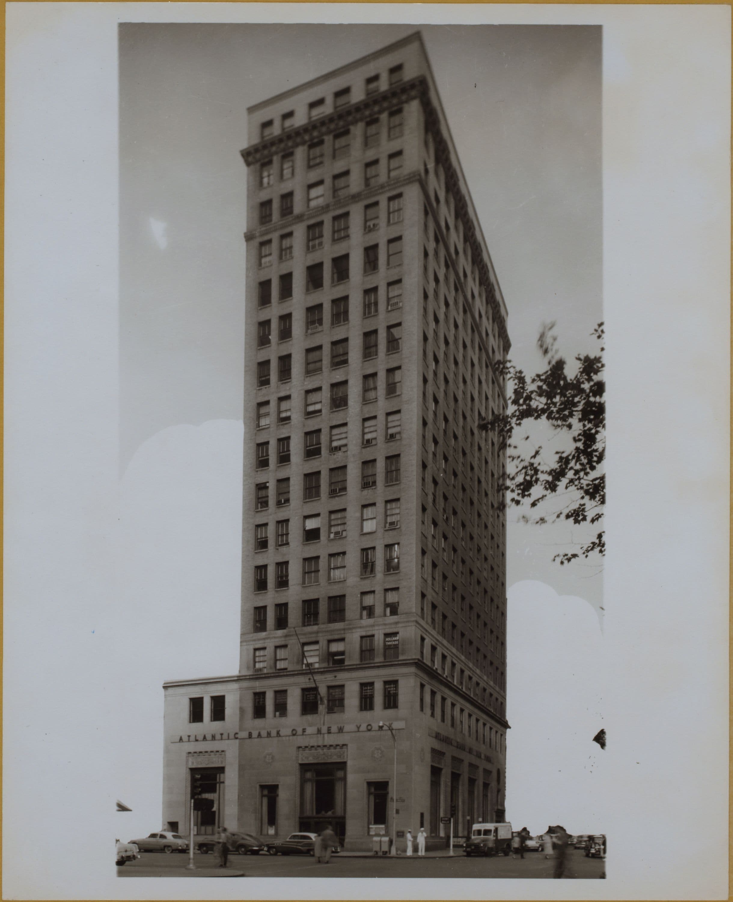 Manhattan: 6th Avenue - 35th Street