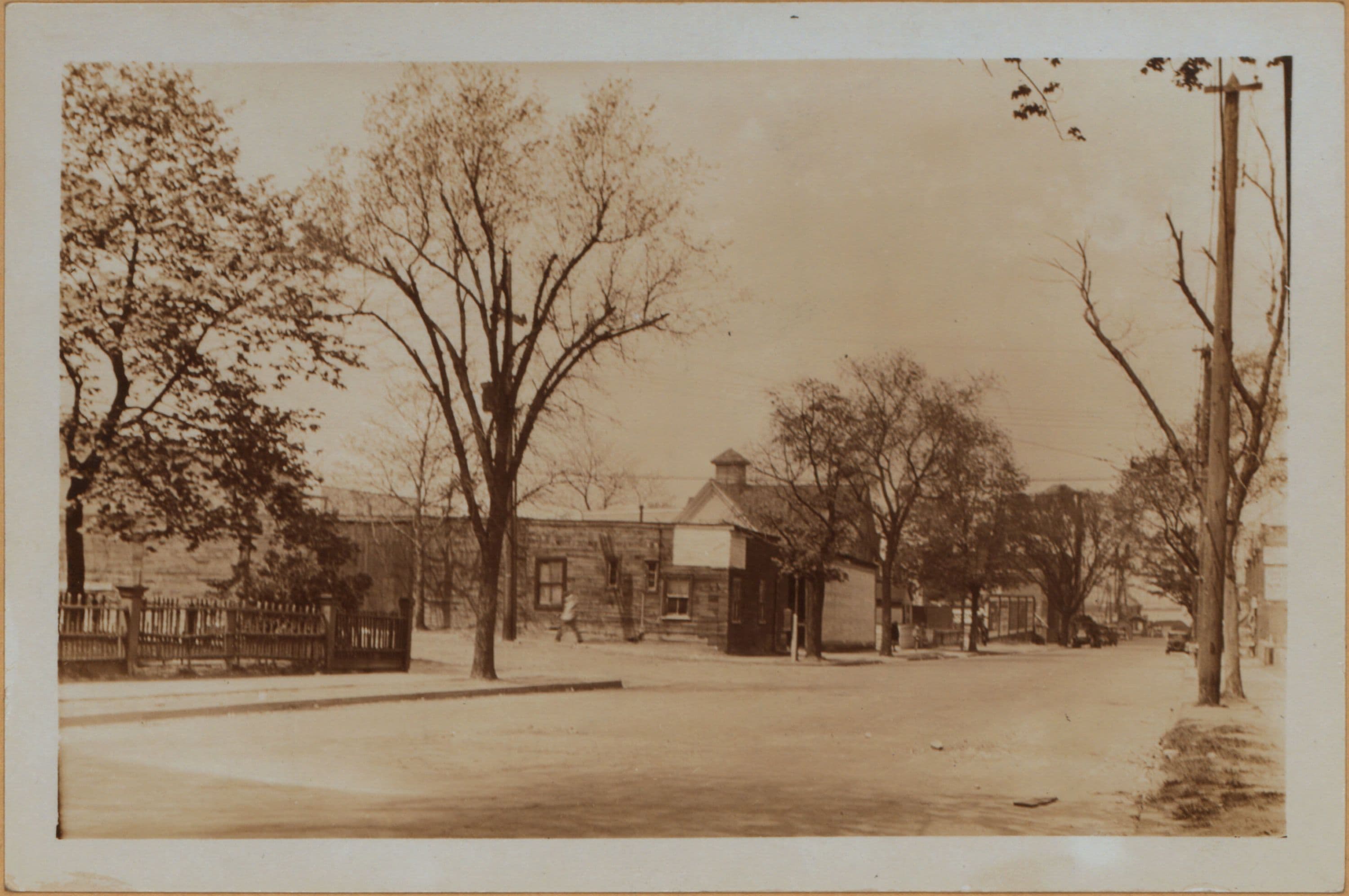 Brooklyn: Bay Ridge Avenue - Narrows Avenue