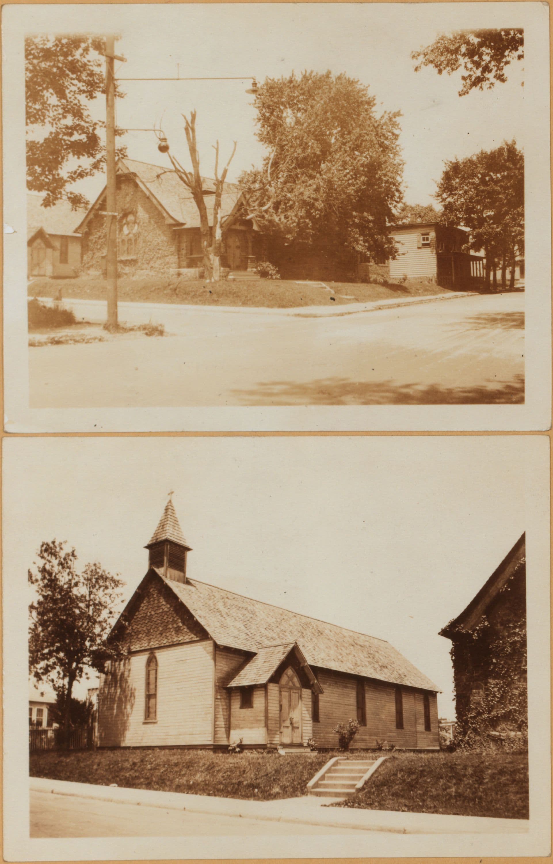 Brooklyn: Fort Hamilton Parkway - 99th Street, 1922