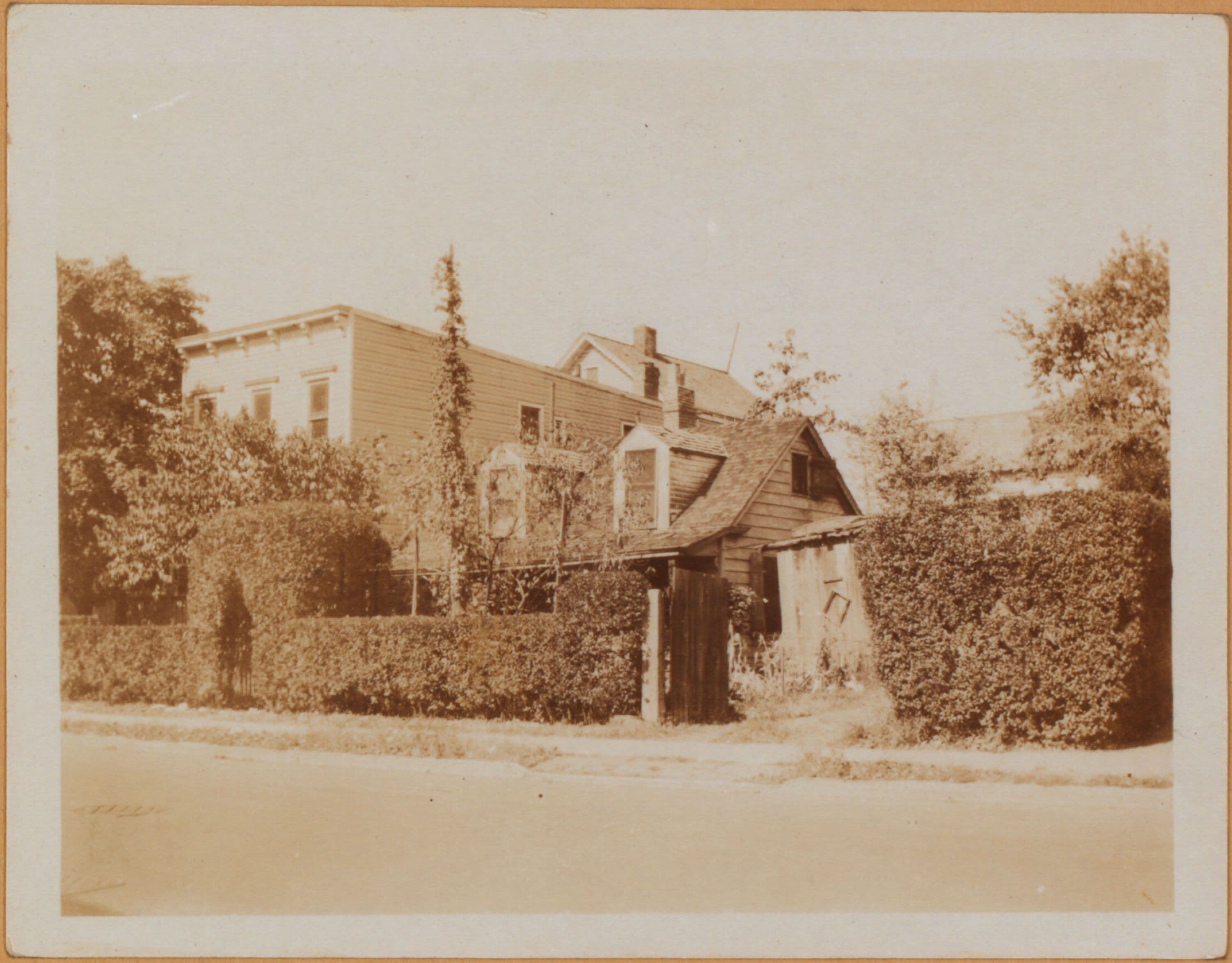 Brooklyn: Cortelyou Road - 28th Street (East)