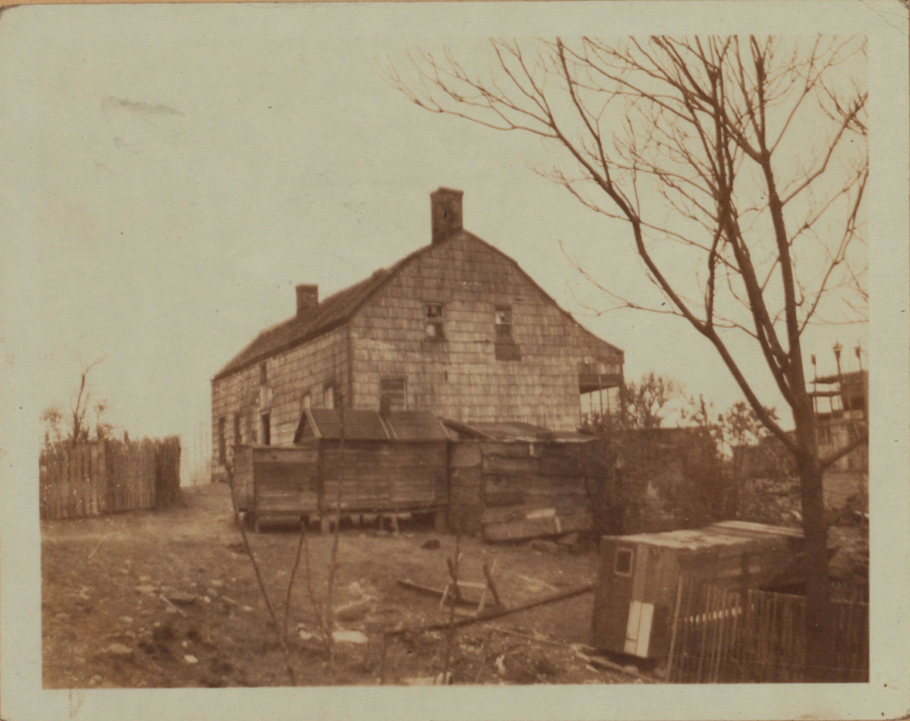 Queens: 31st Street - 21st Avenue