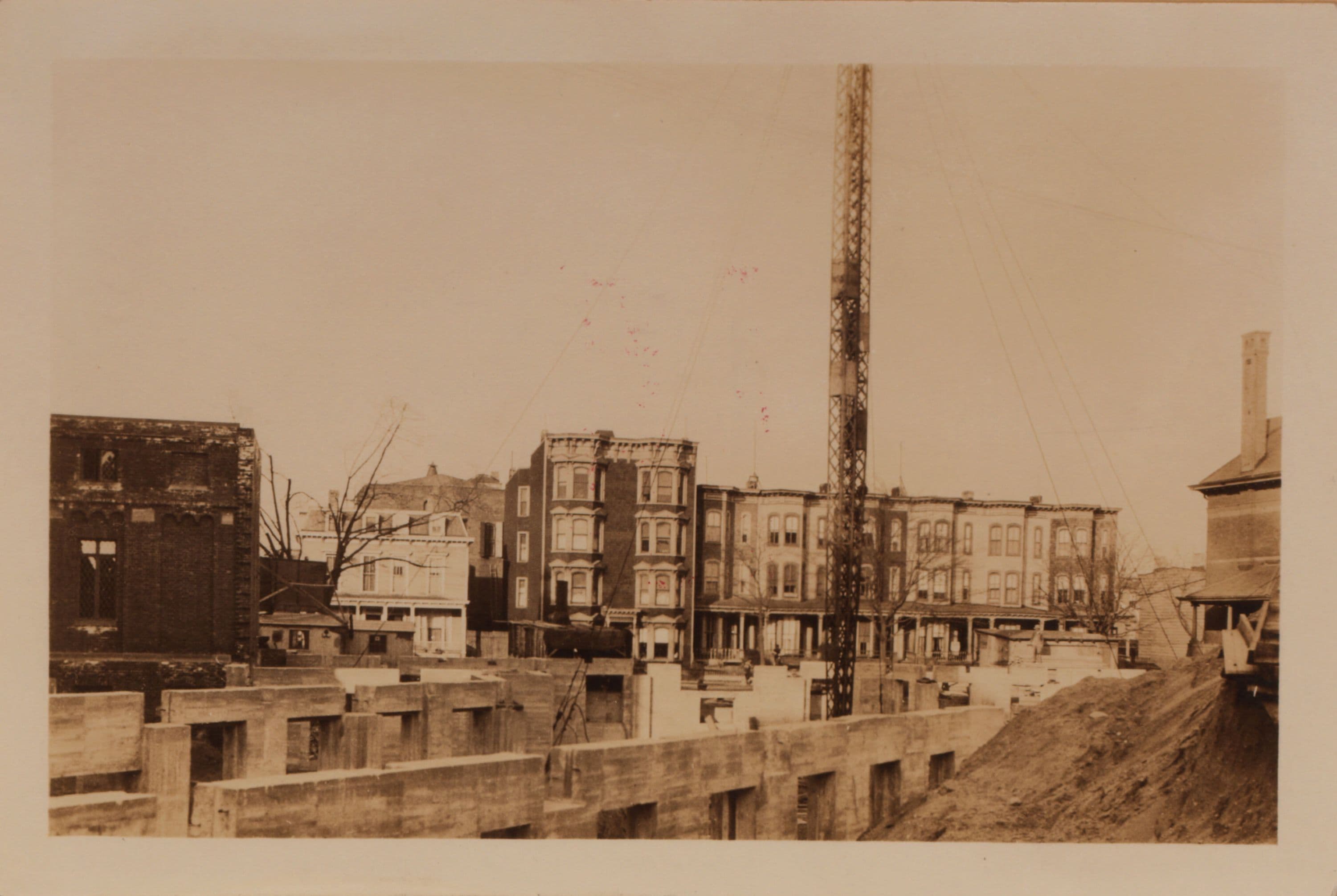 Brooklyn: Herkimer Street - Albany Avenue