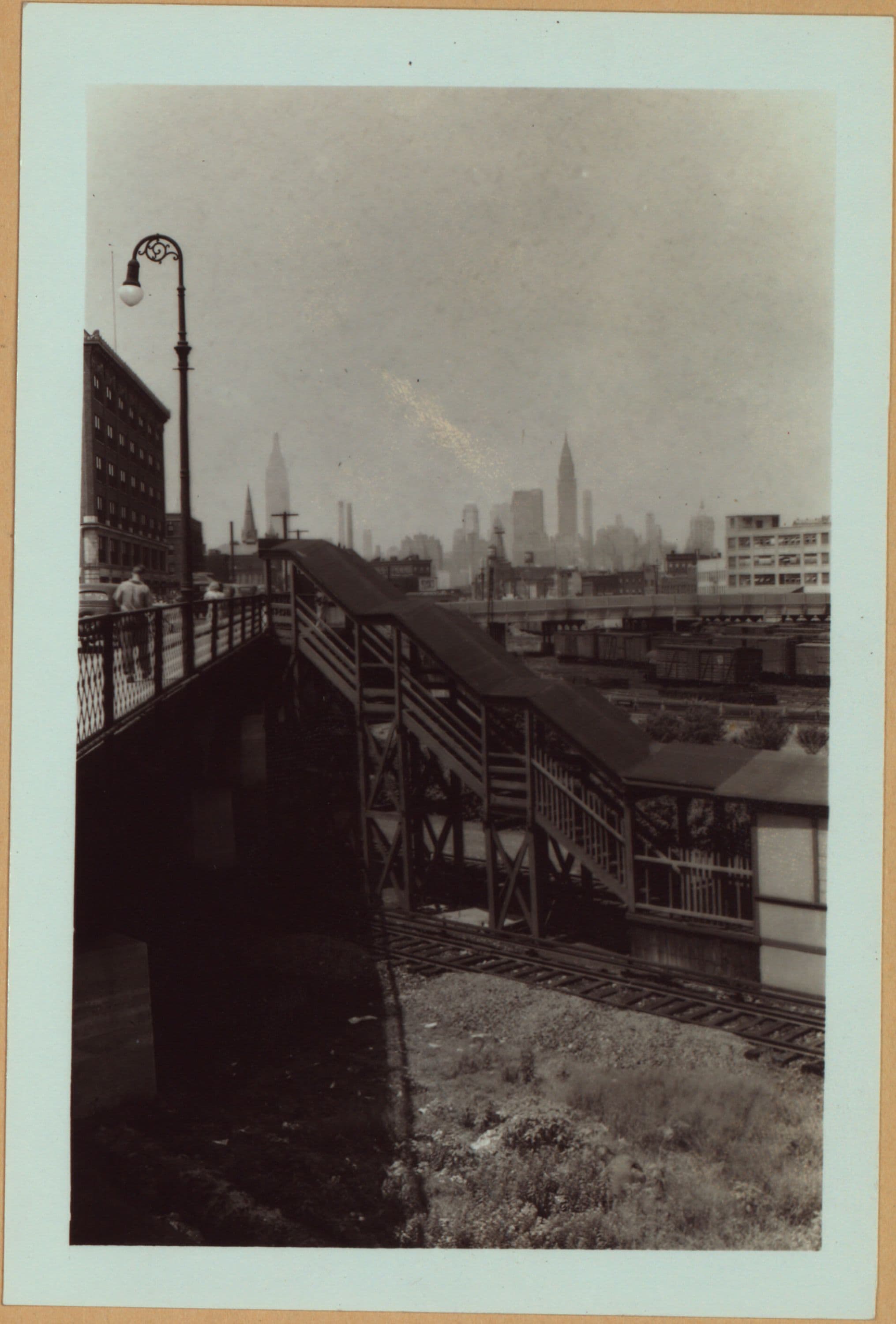 Queens: 49th Avenue - 11th Avenue