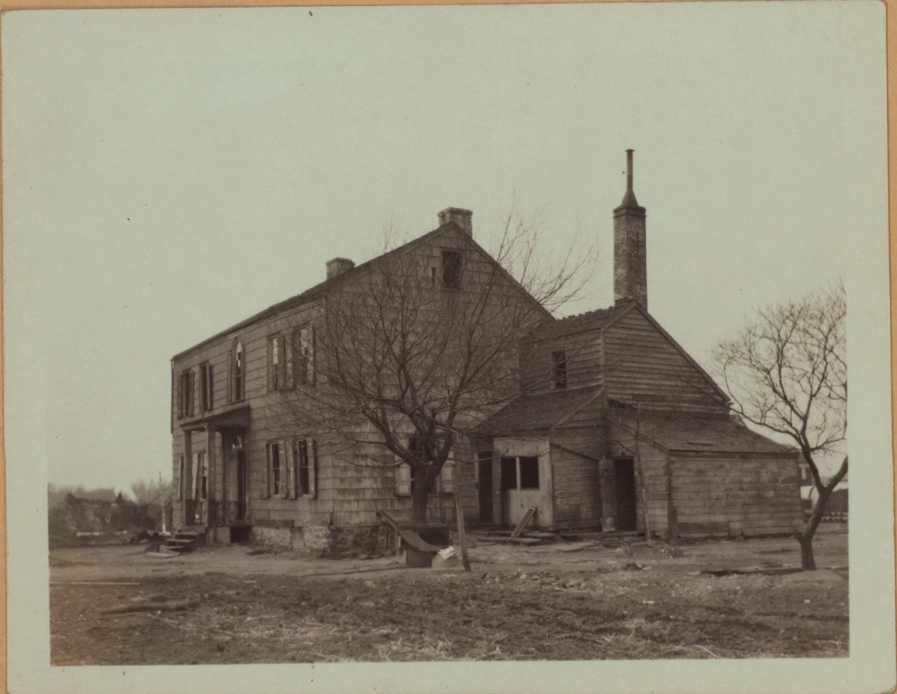 Queens: 82nd Street - 30th Avenue