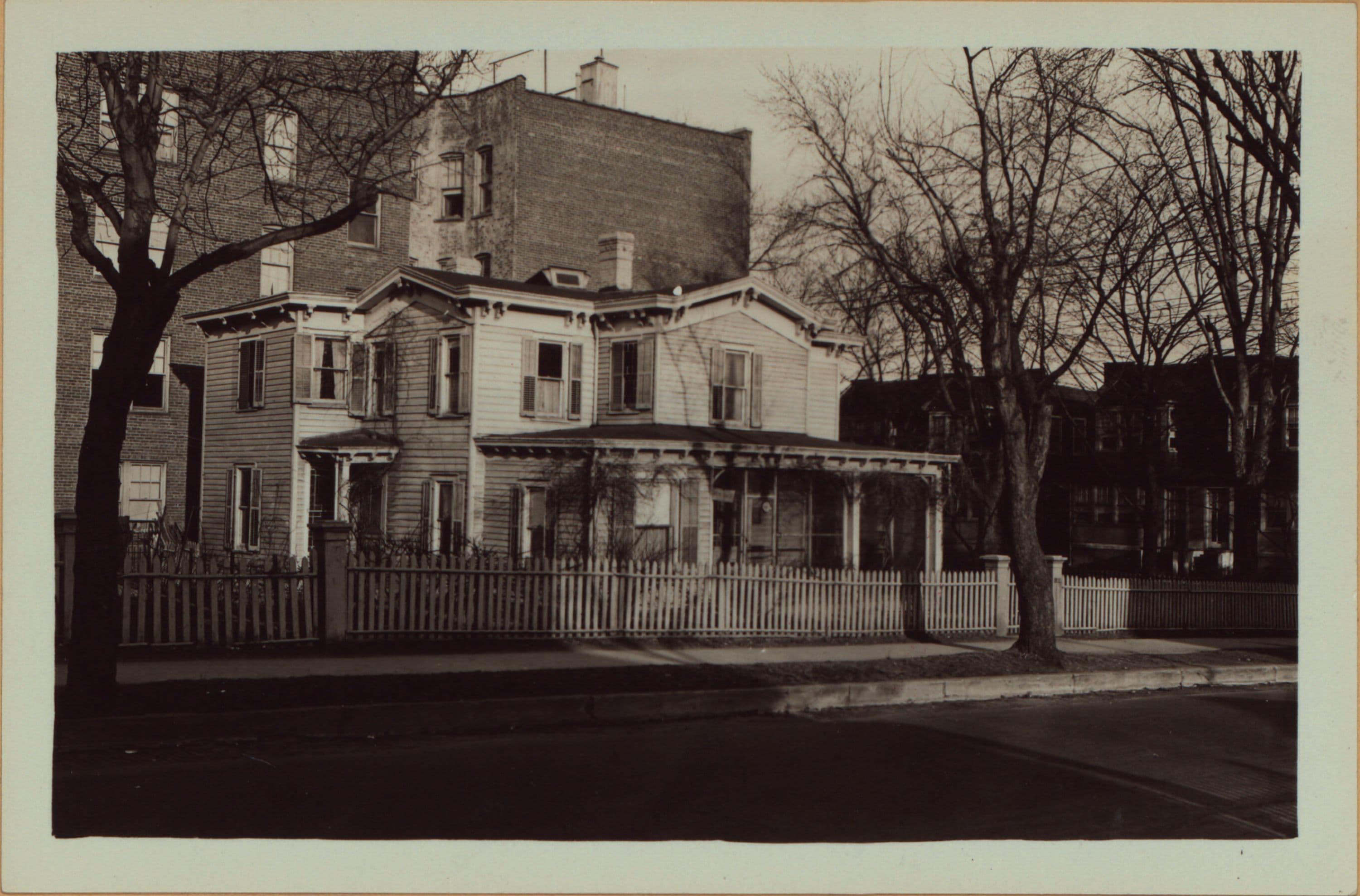 Queens: 168th Street - 89th Avenue