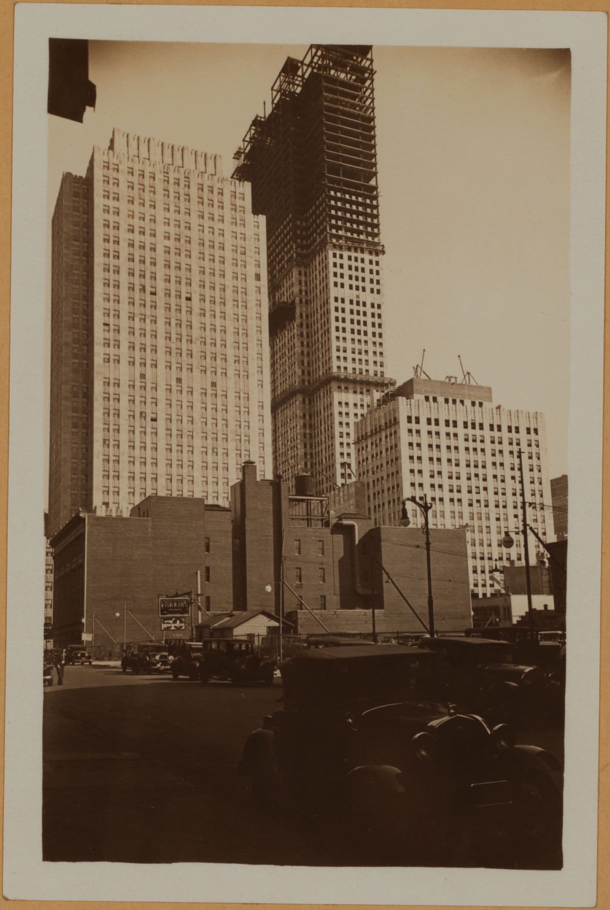 Manhattan: 51st Street (West) - 7th Avenue