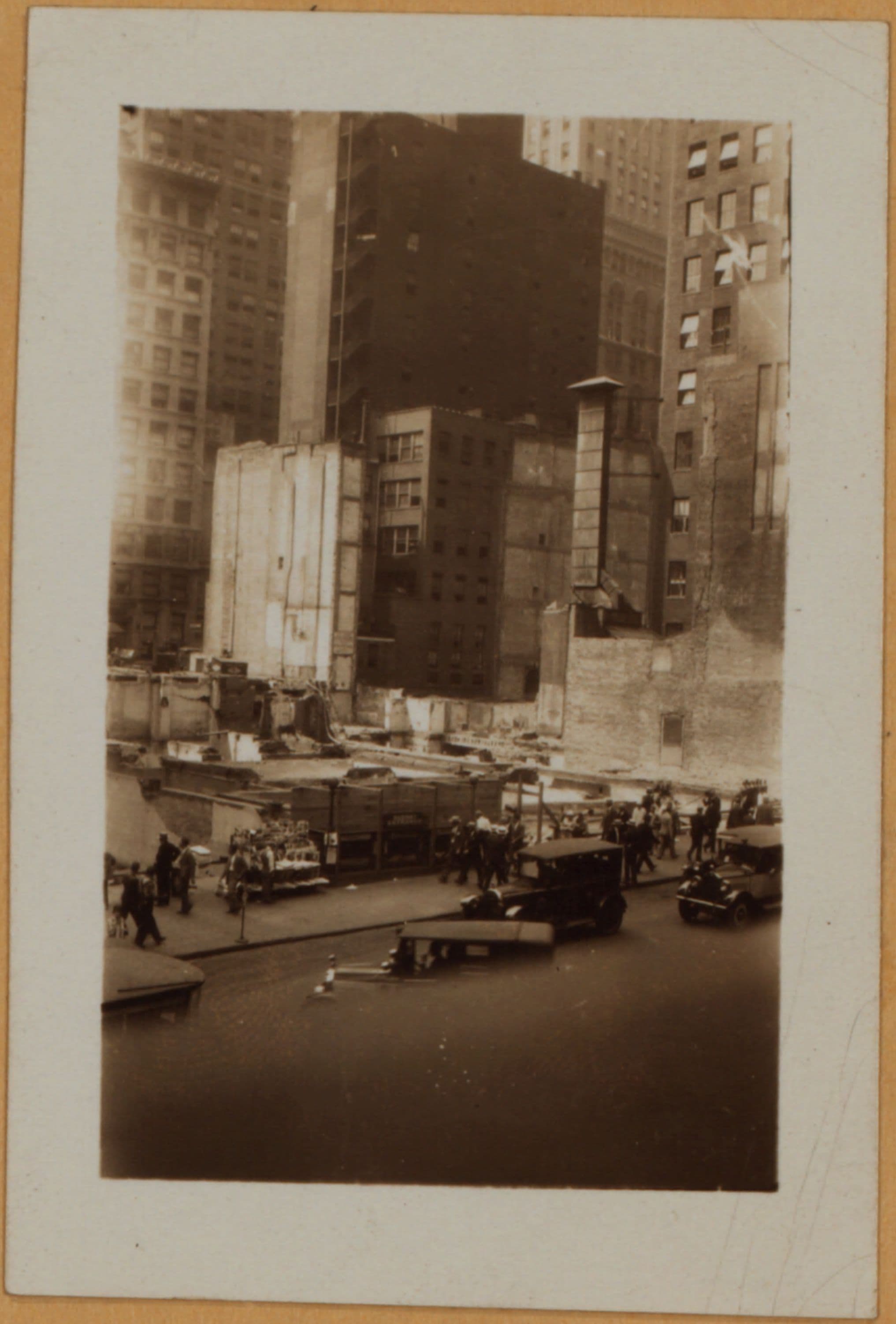 Manhattan: 42nd Street - Vanderbilt Avenue