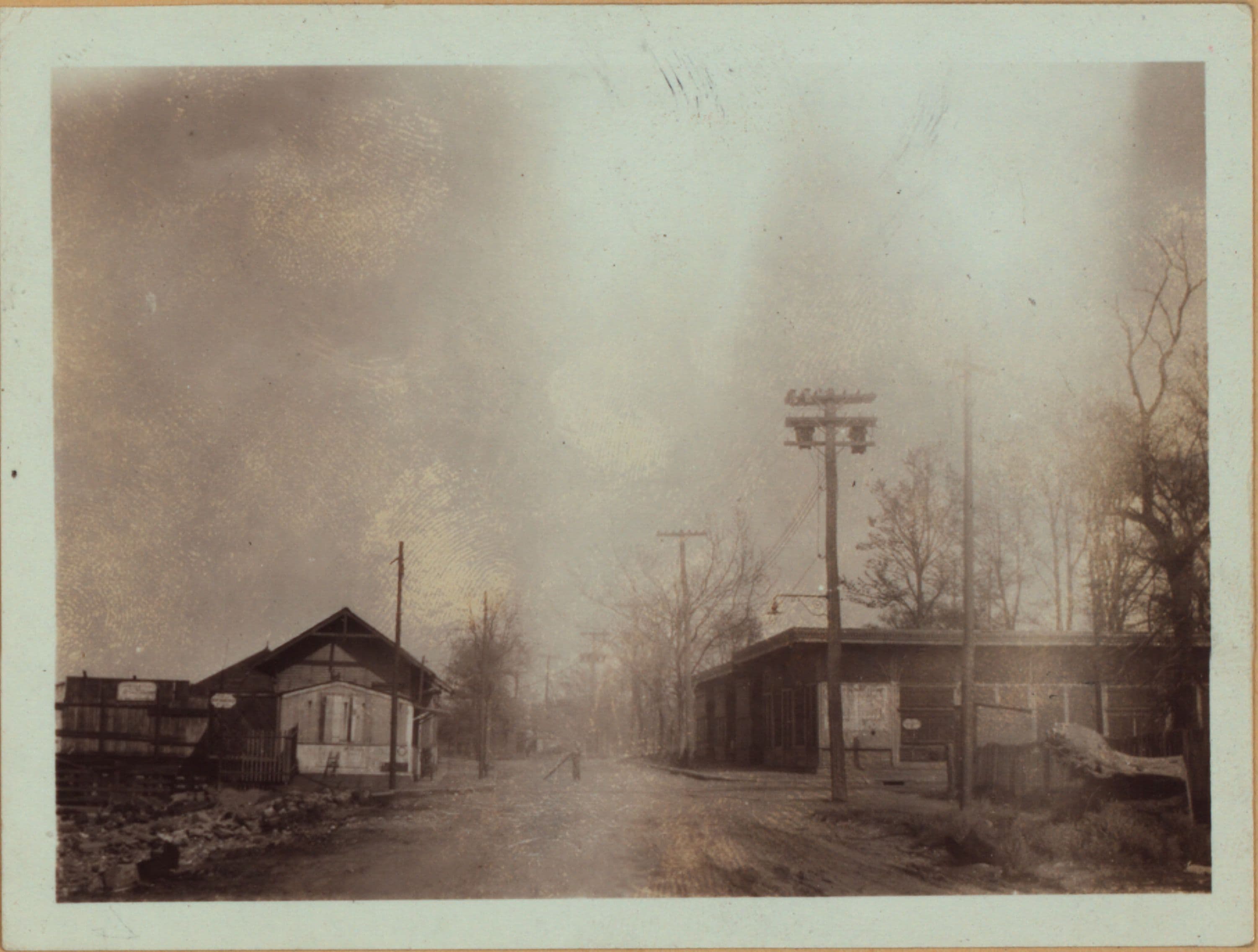 Queens: 94th Street - 21st Avenue, 1923–1929