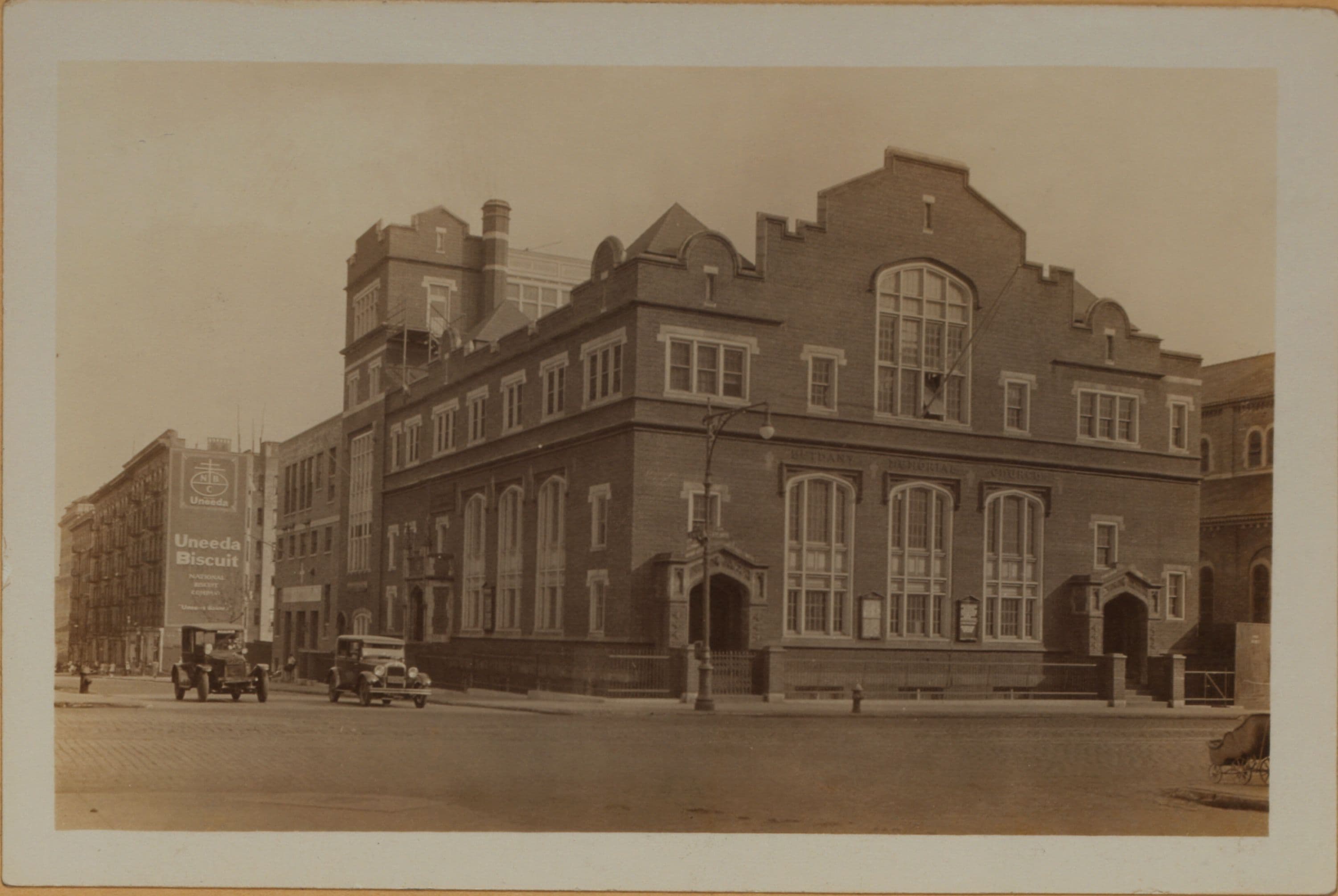 Manhattan: 1st Ave. - 67th St. E., 1927