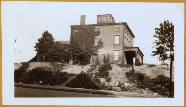 Bronx: West Farms Road - East 167th Street., 1898–1923