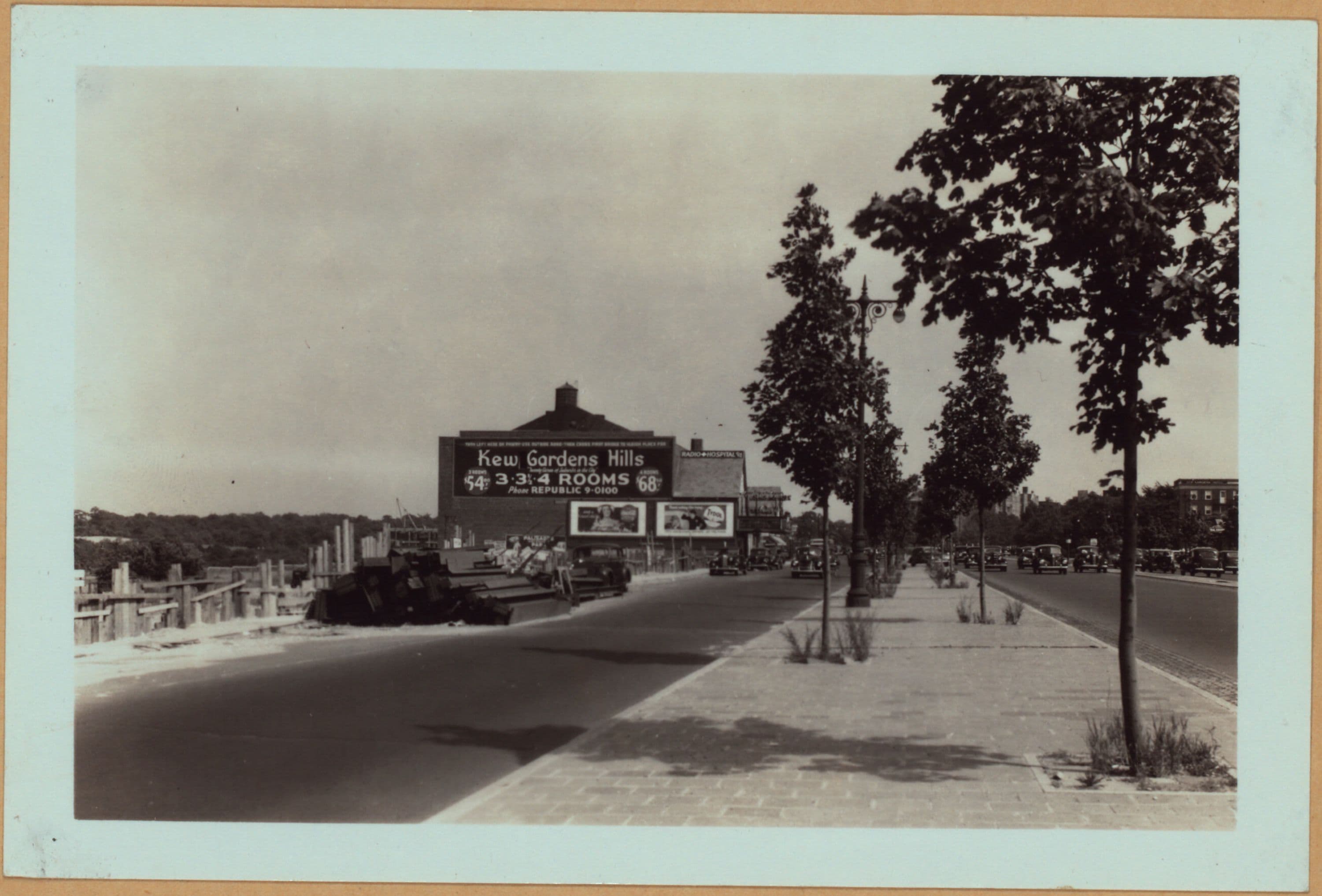 Queens: Queens Boulevard - 77th Avenue