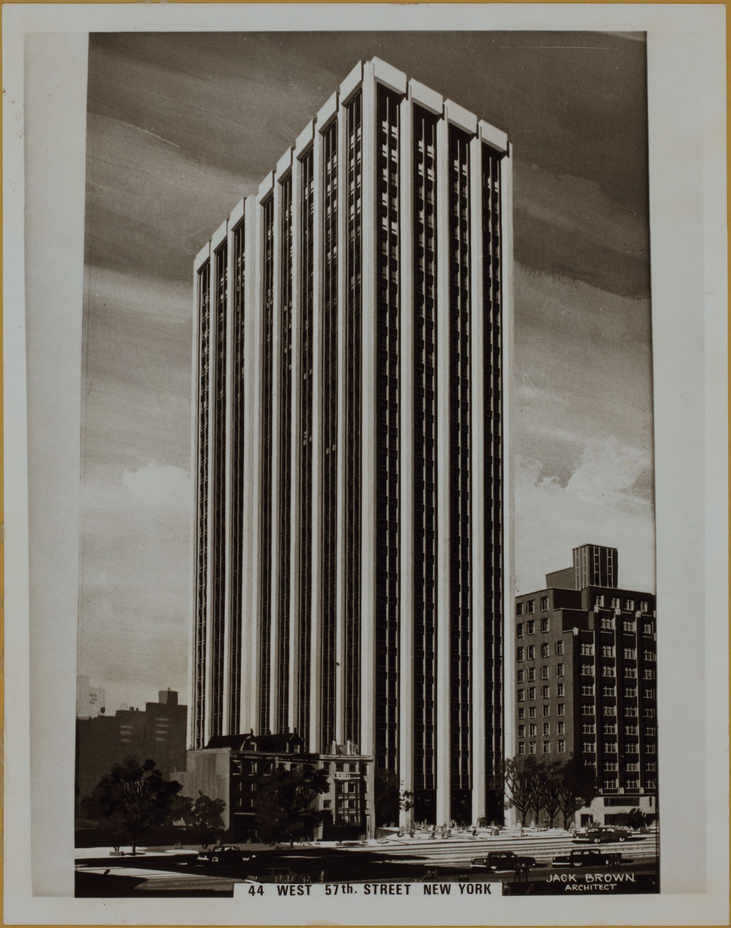 Manhattan: 57th Street (West) - 5th Avenue