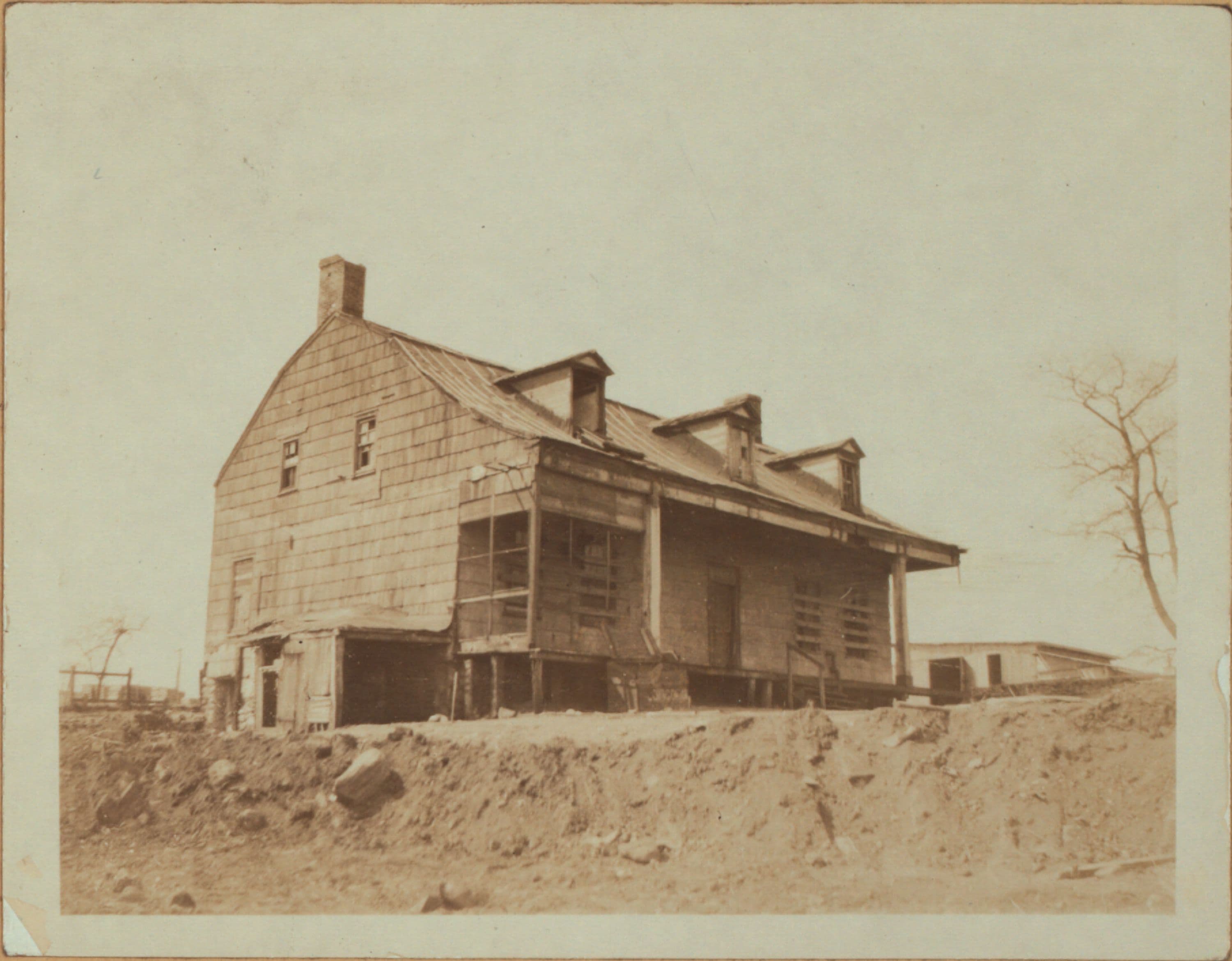 Queens: 31st Street - 20th Road