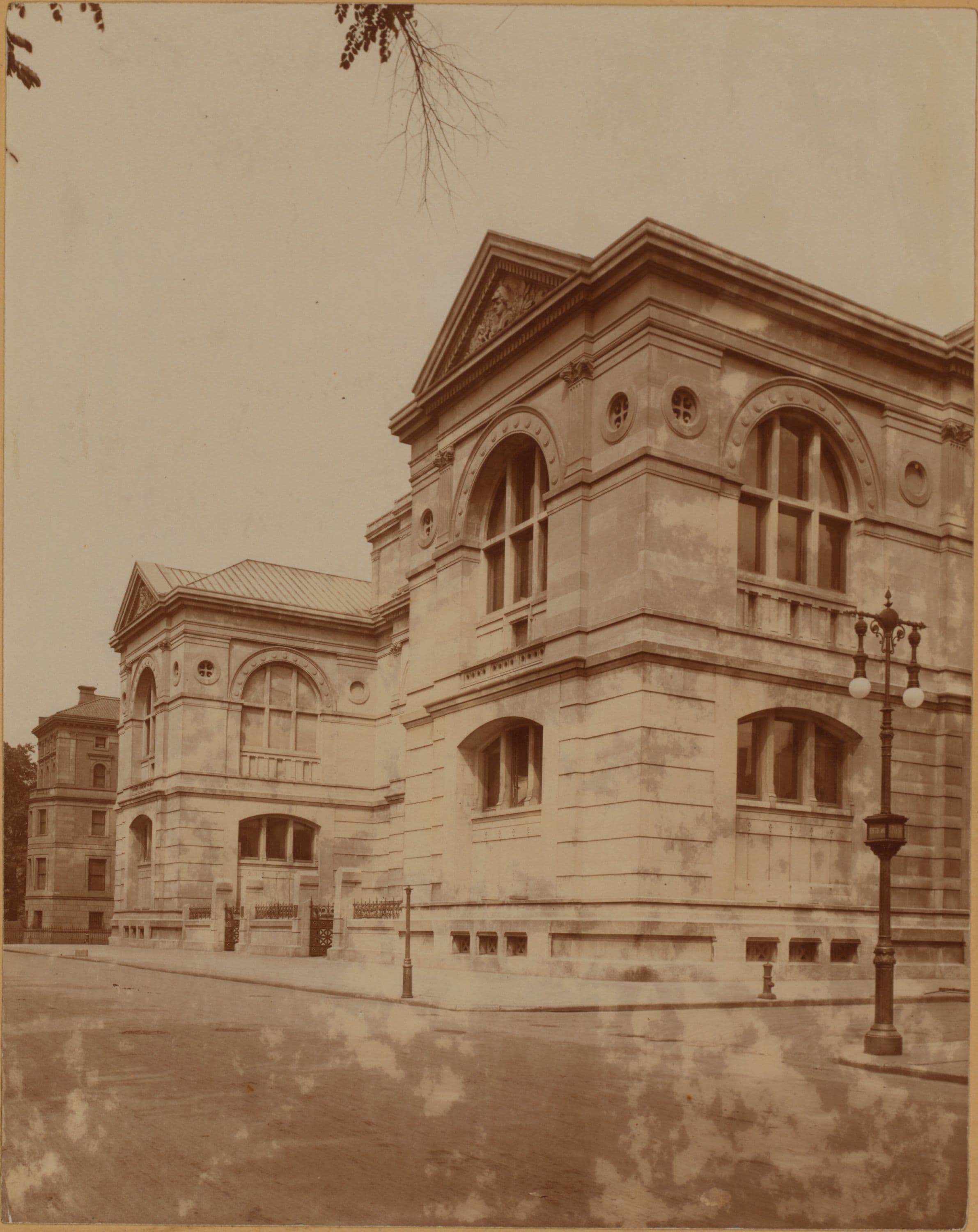 Manhattan: 5th Avenue - 70th Street