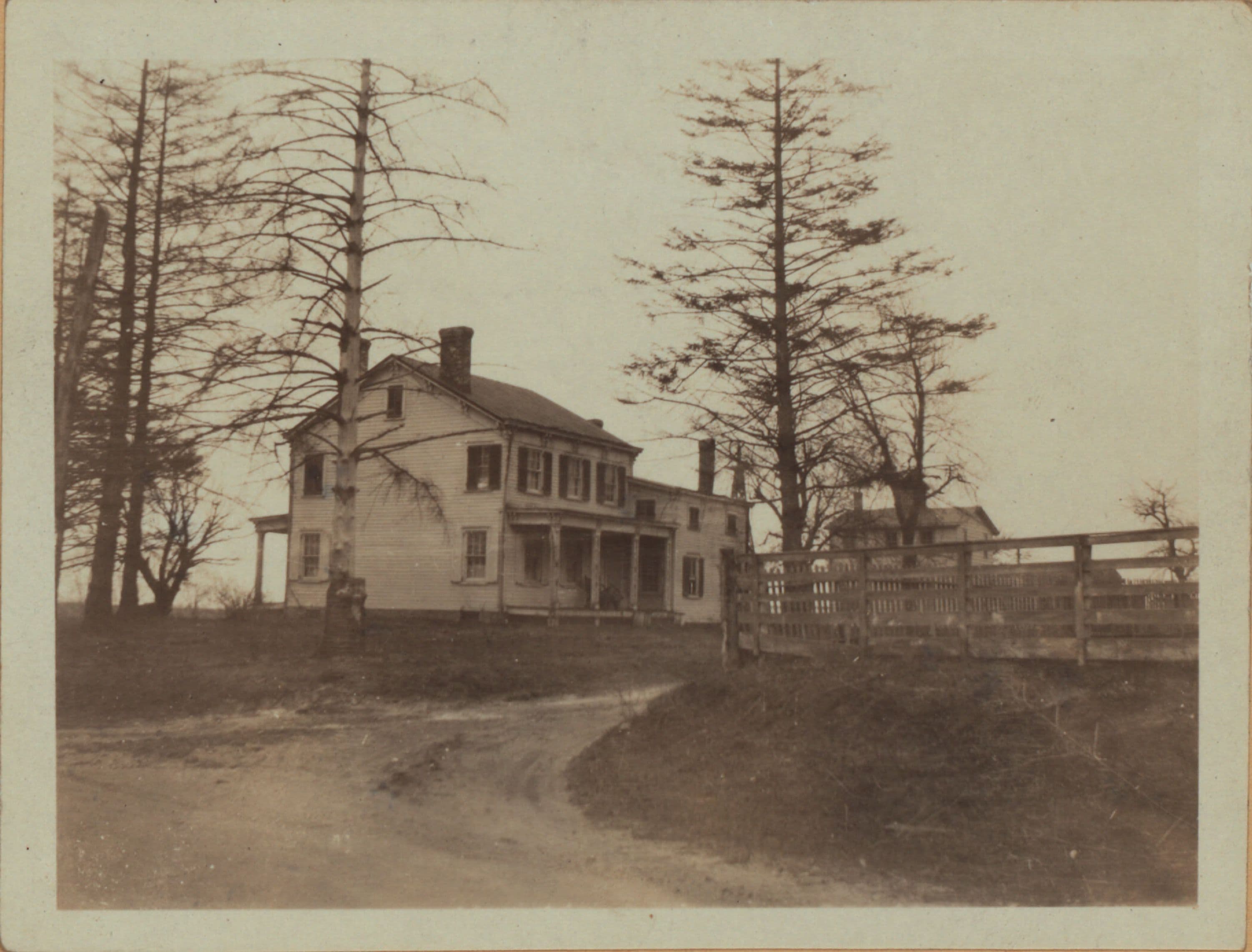 Queens: Colfax Street - Murdock Avenue