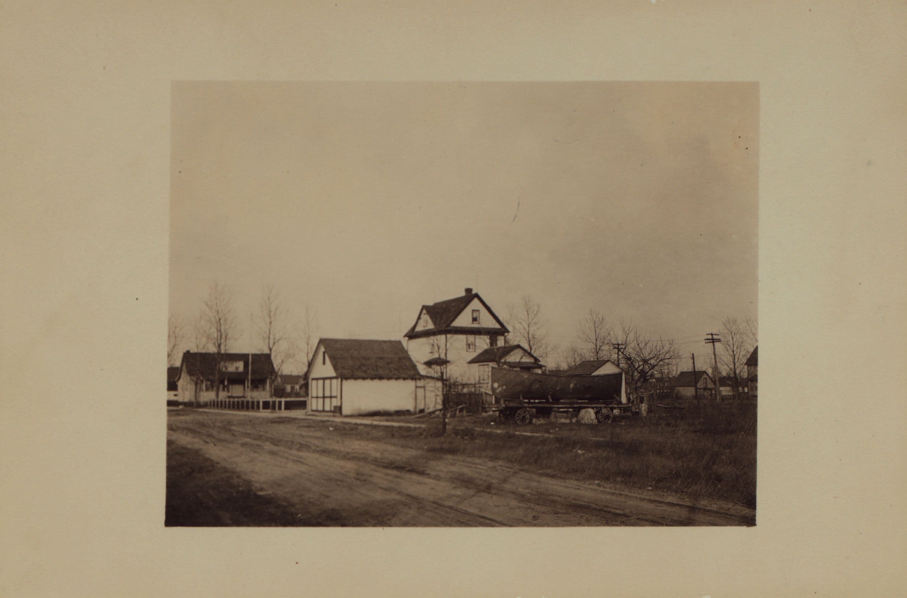 Queens: 220th Street - 93rd Avenue