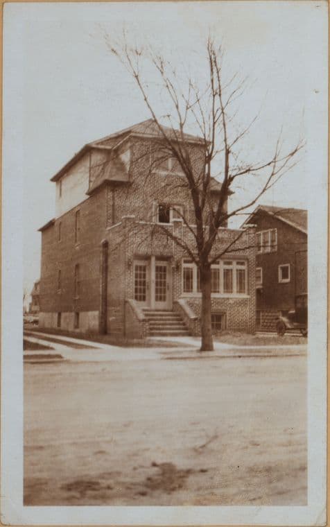 Brooklyn: Bedford Avenue - Avenue S