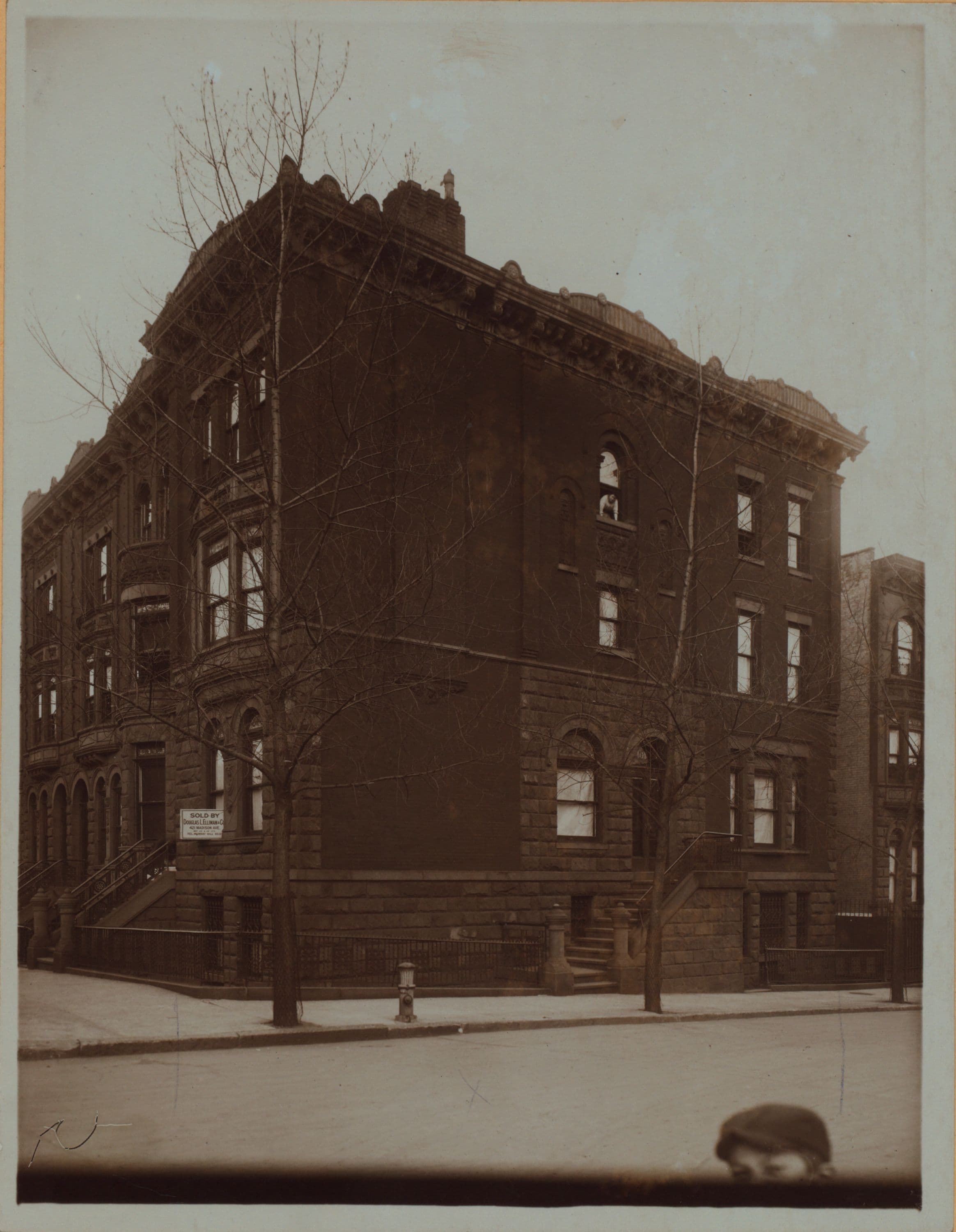 Manhattan: Park Avenue - 94th Street