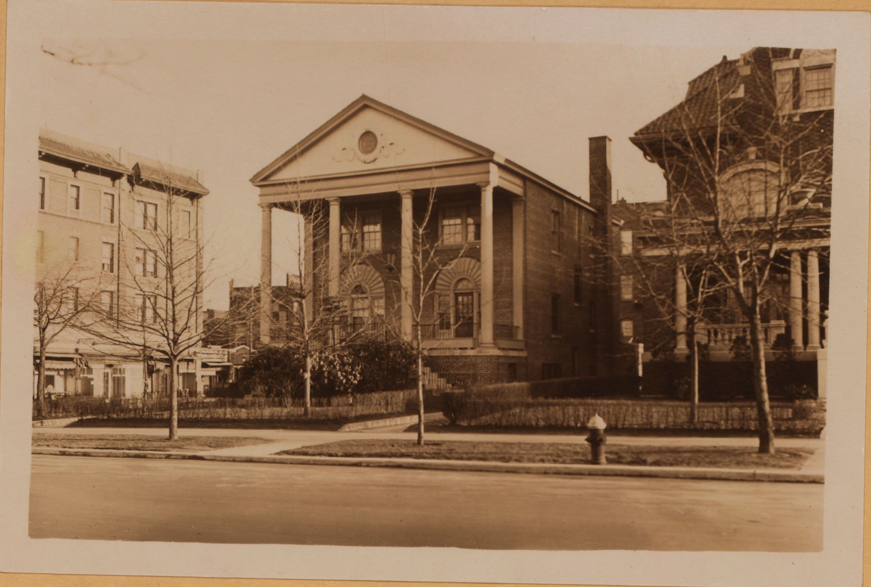 Brooklyn: President Street - Kingston Avenue