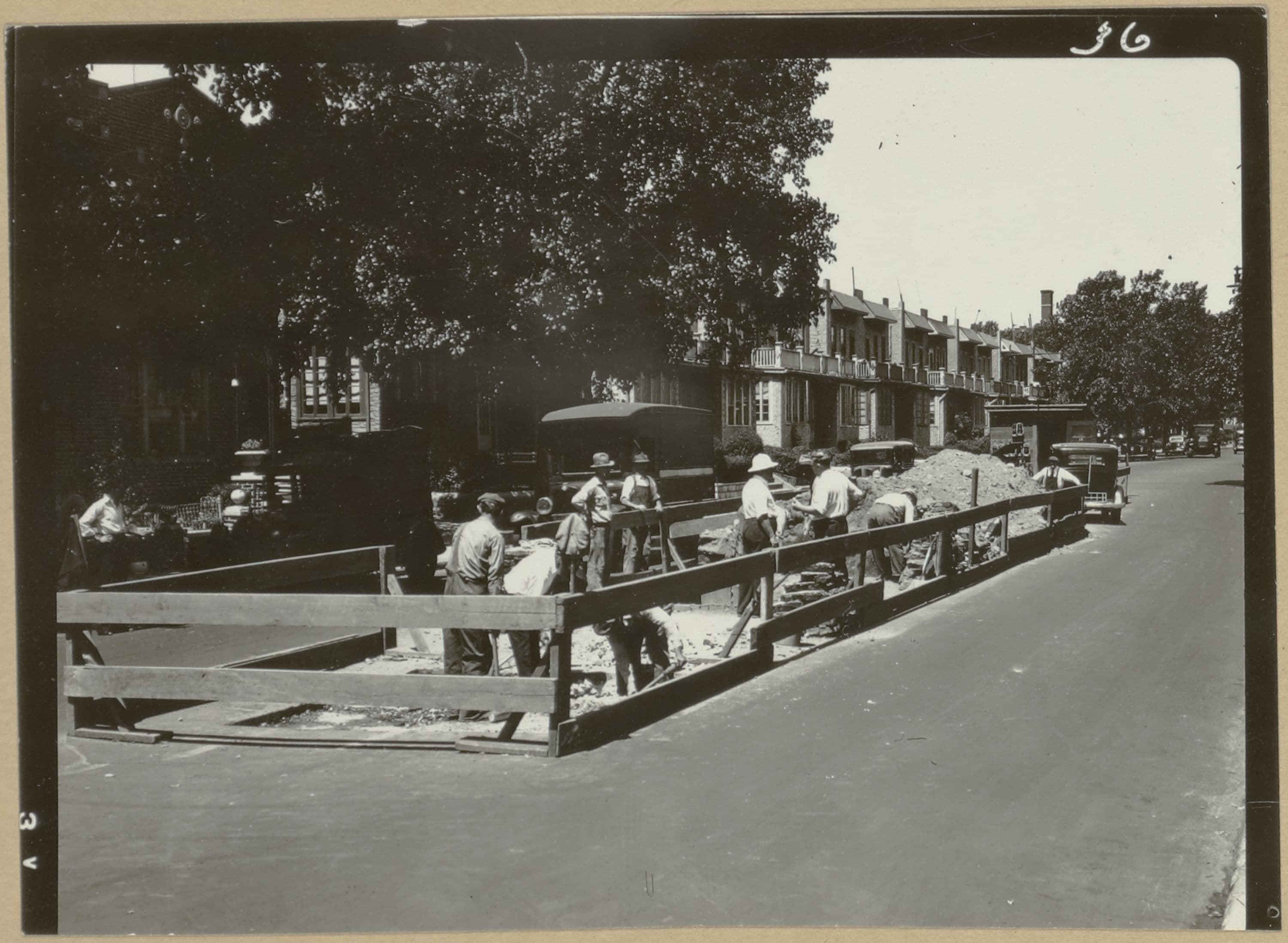 Brooklyn: 60th Street - 20th Avenue