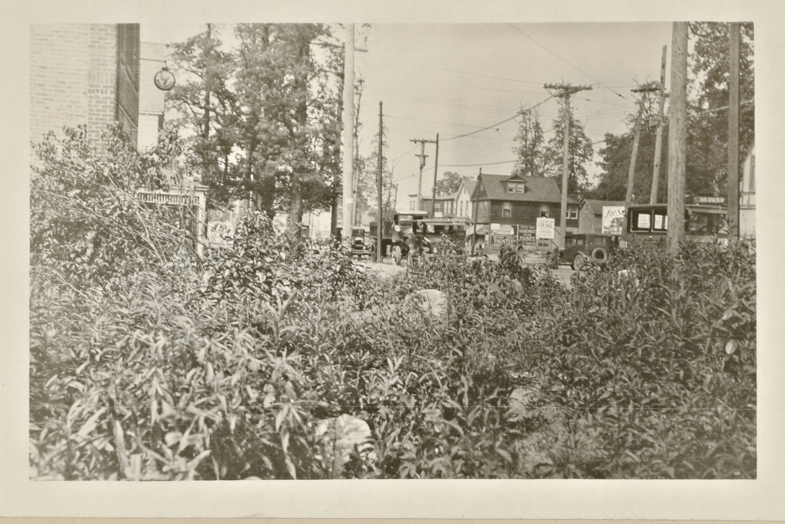Queens: Northern Boulevard - Browvale Drive