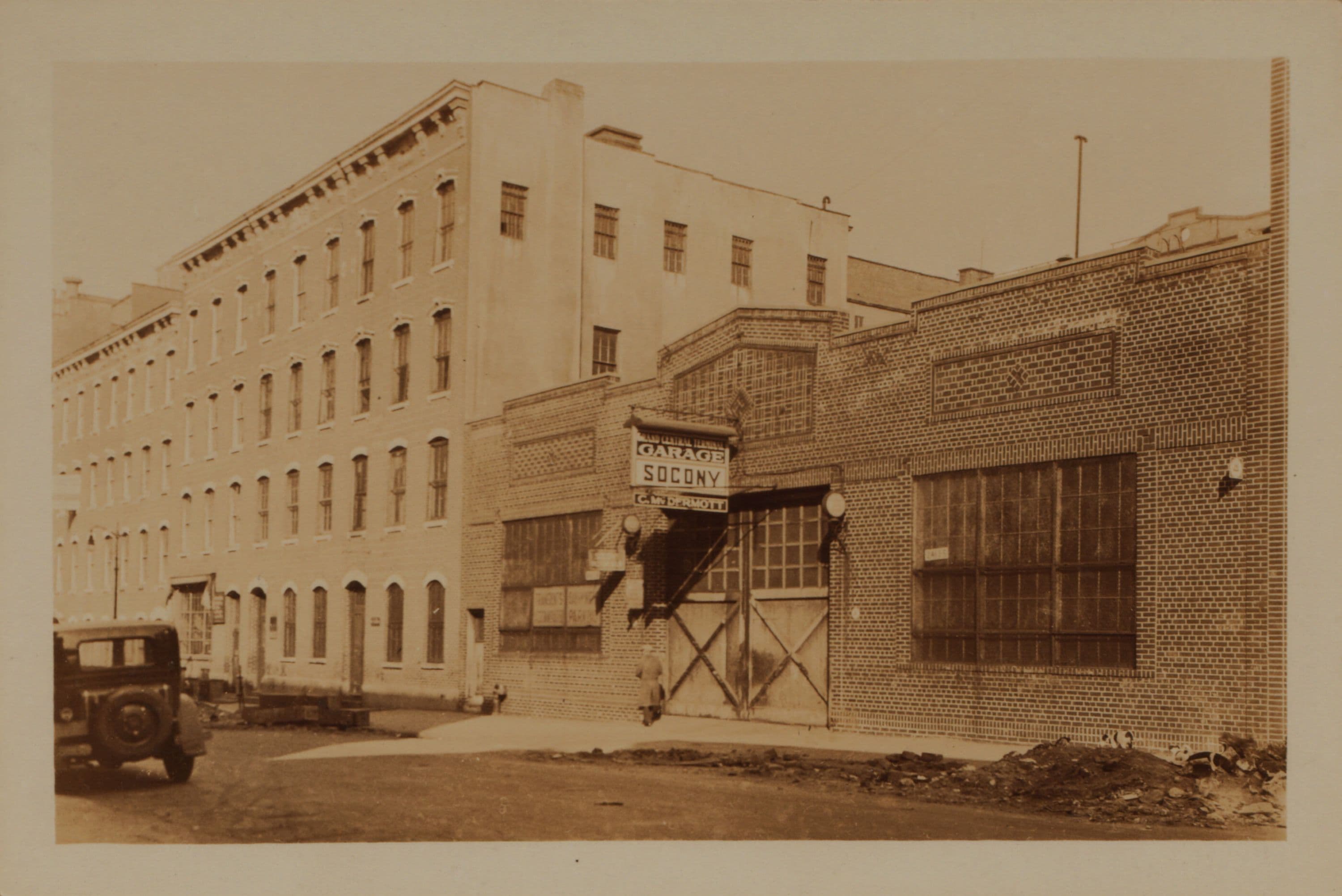Manhattan: 41st Street - 2nd Avenue