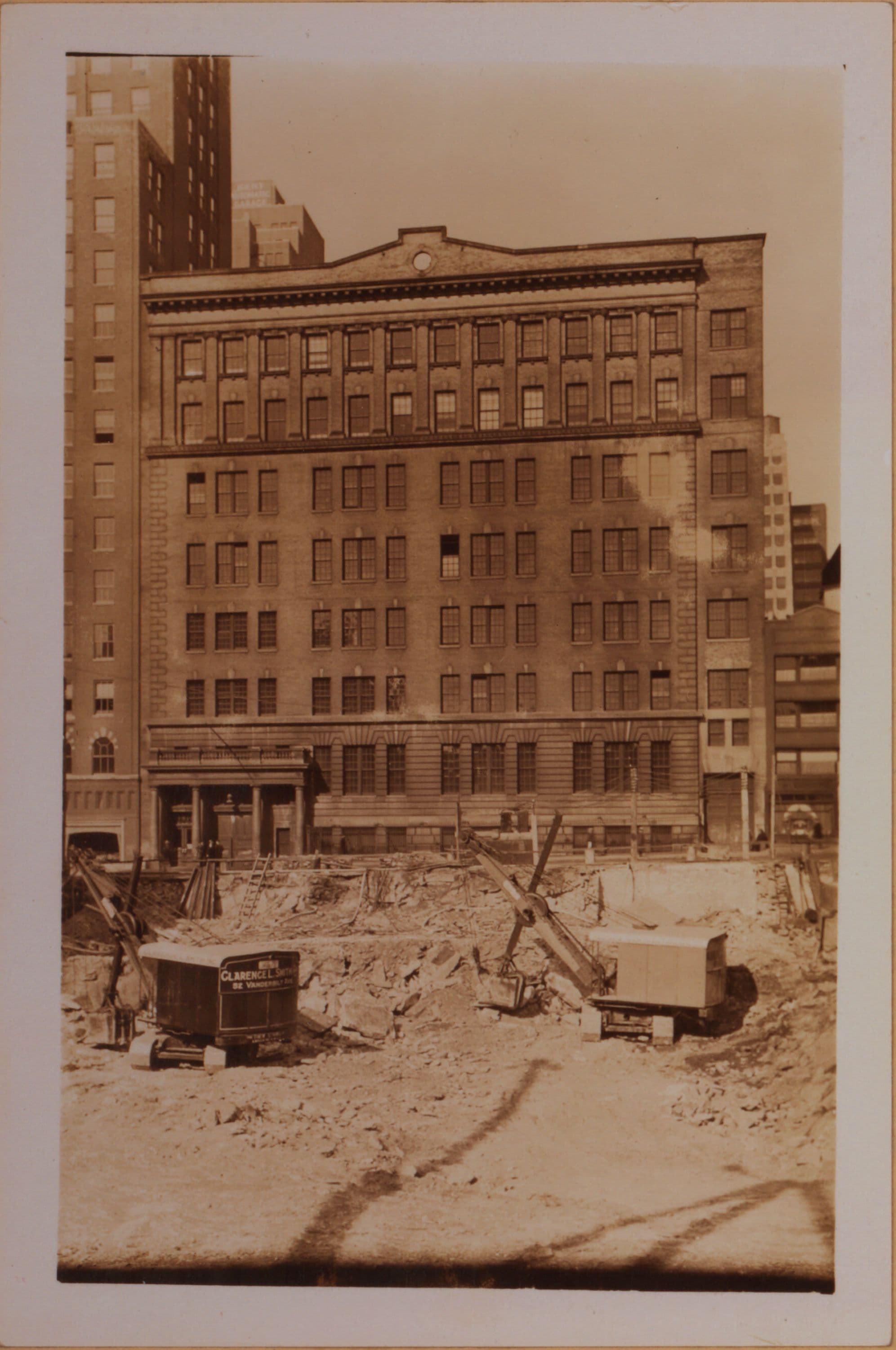 Manhattan: 42nd Street (East) - 2nd Avenue