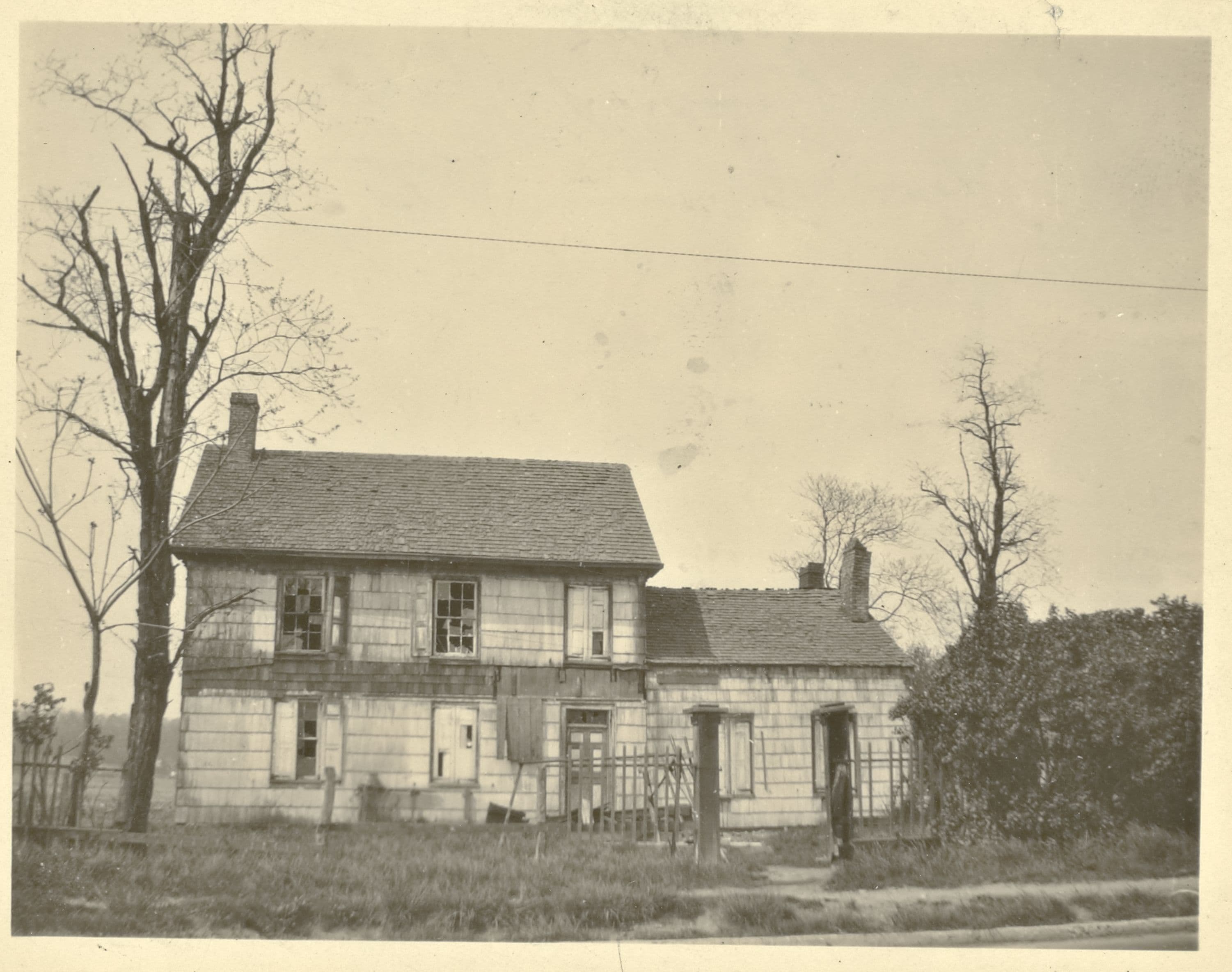 Queens: Jamaica Avenue - 201st Street