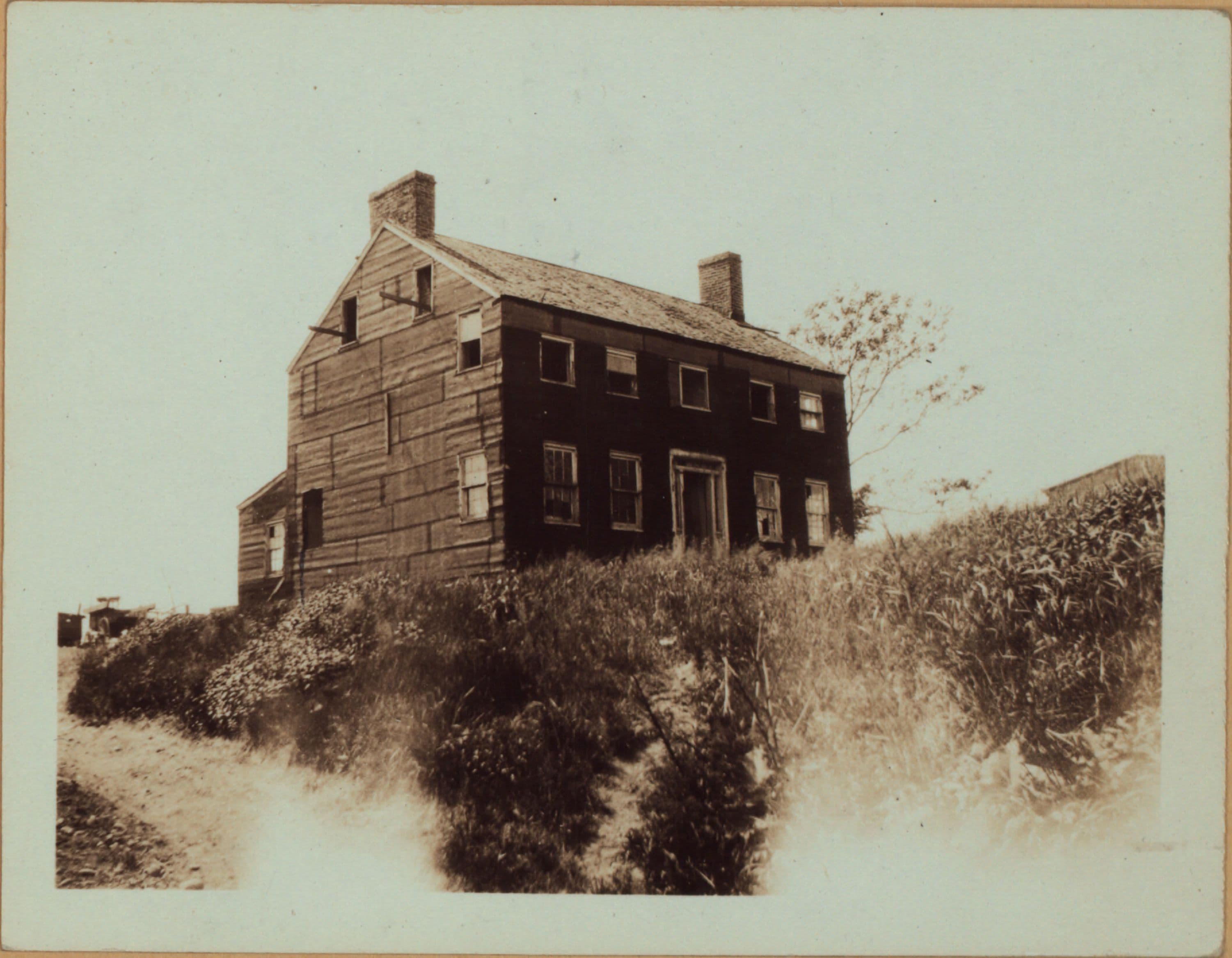 Queens: Dry Harbor Road - 82nd Street