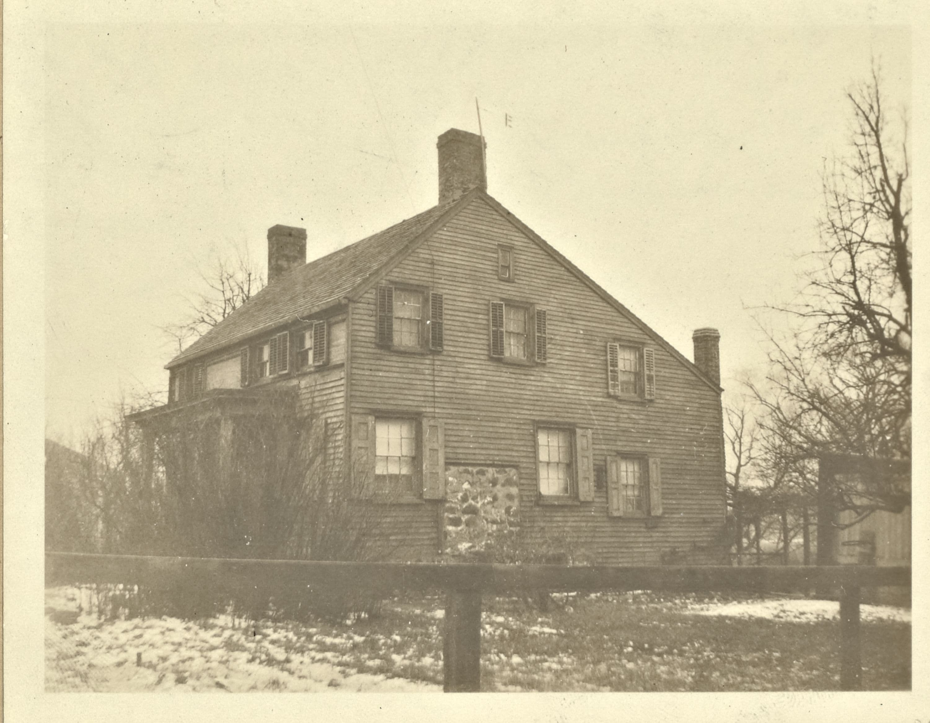Queens: Justice Avenue - 90th Street, 1923–1925