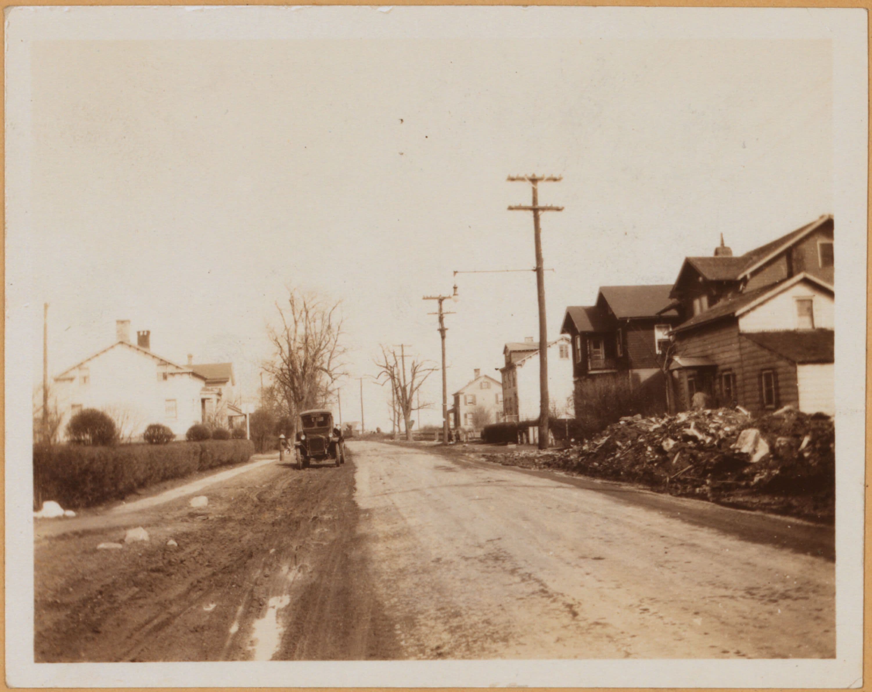 Brooklyn: Kings Highway - 40th Street (East)